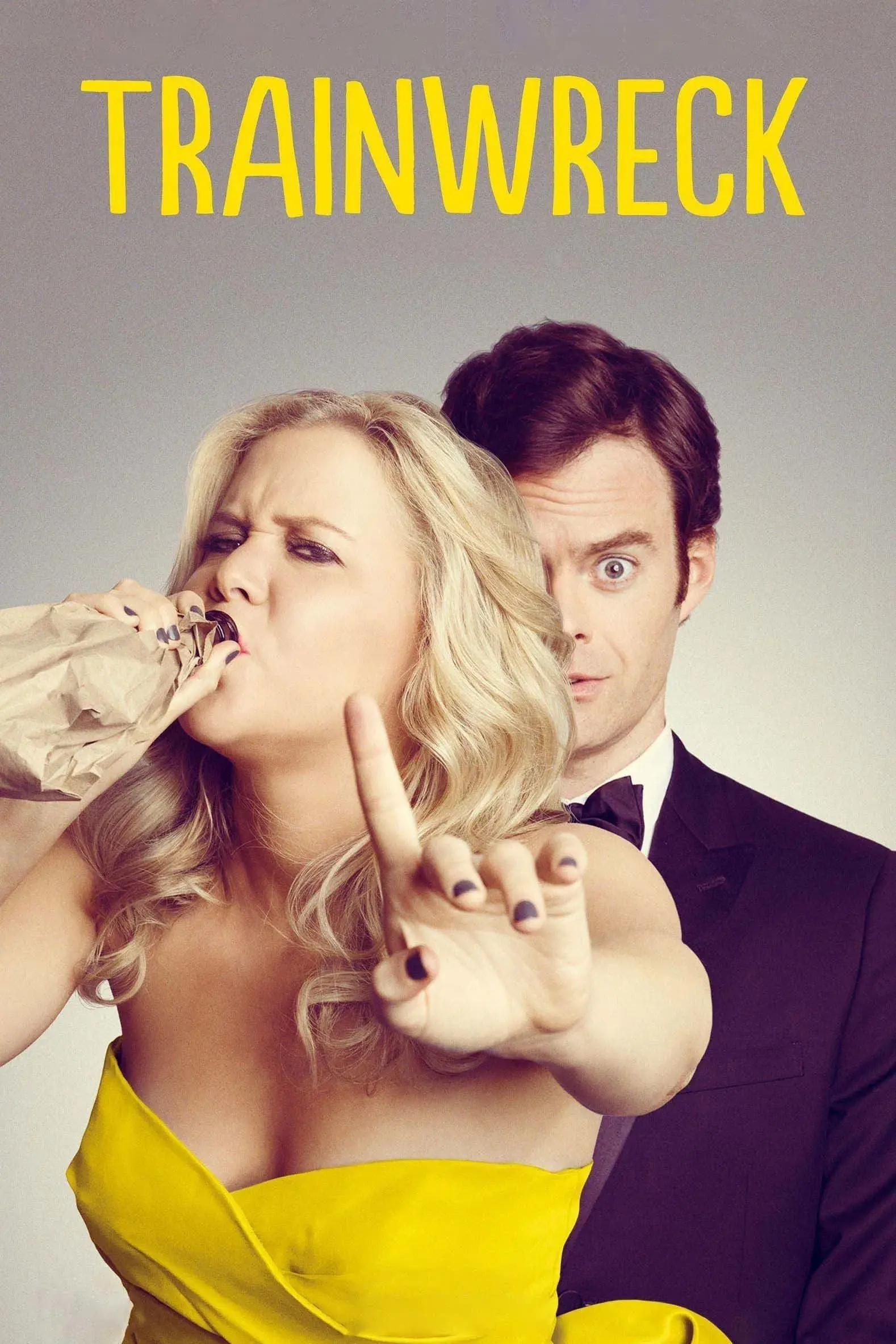images of the movie Trainwreck