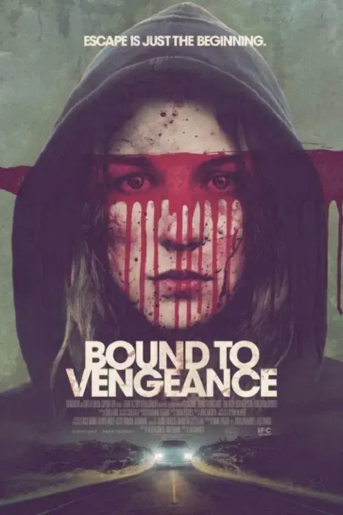 images of the movie Bound to Vengeance