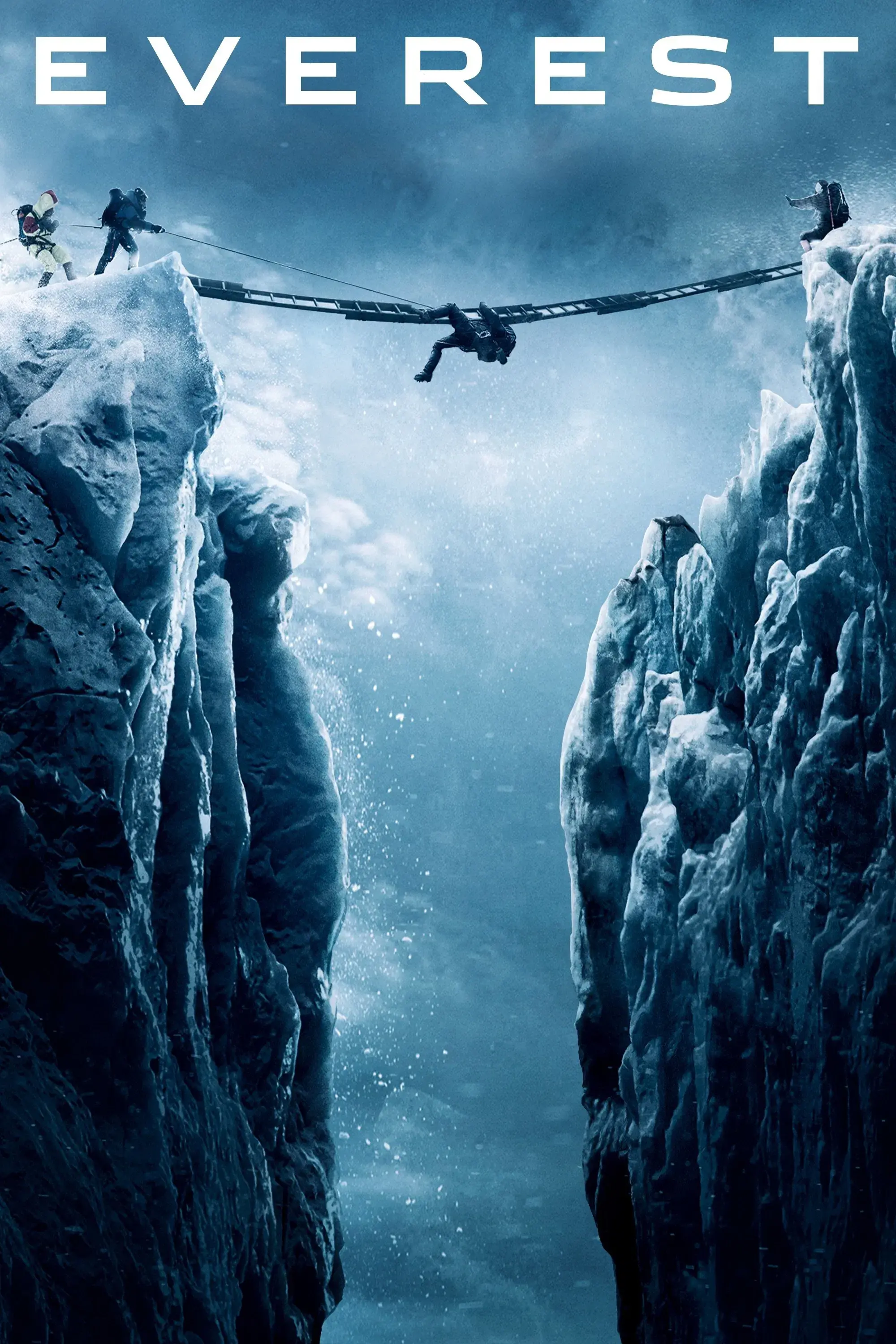 images of the movie Everest