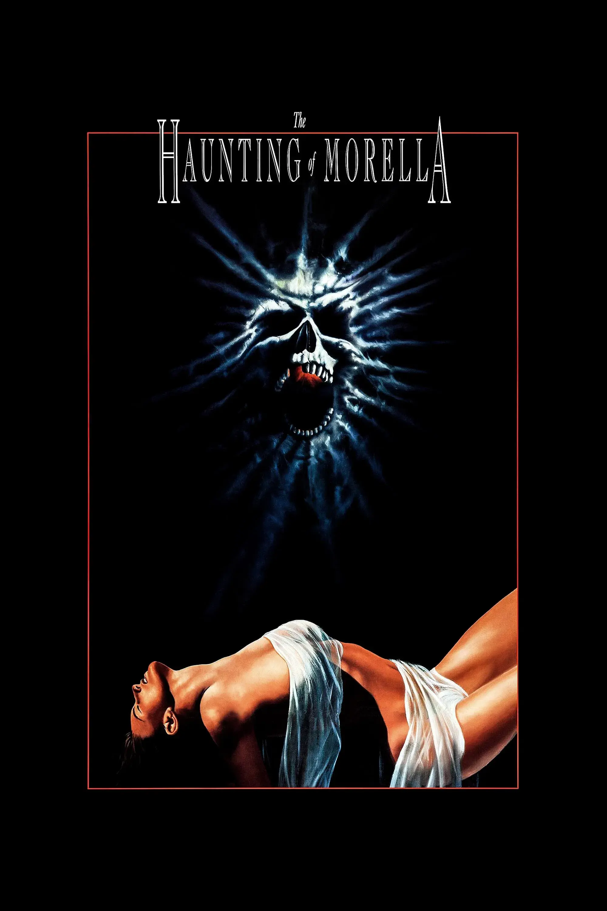 images of the movie The Haunting of Morella