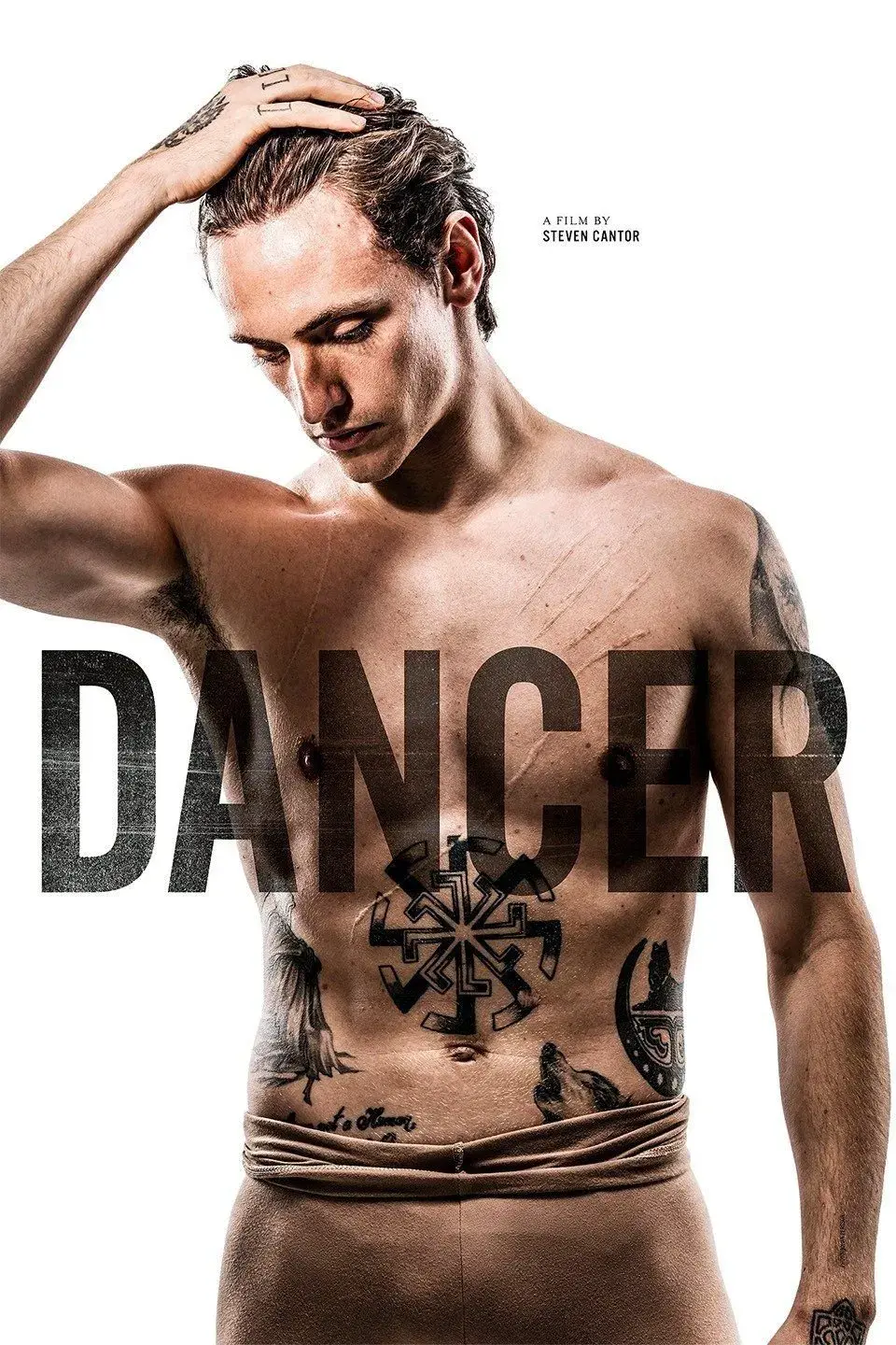 images of the movie Dancer