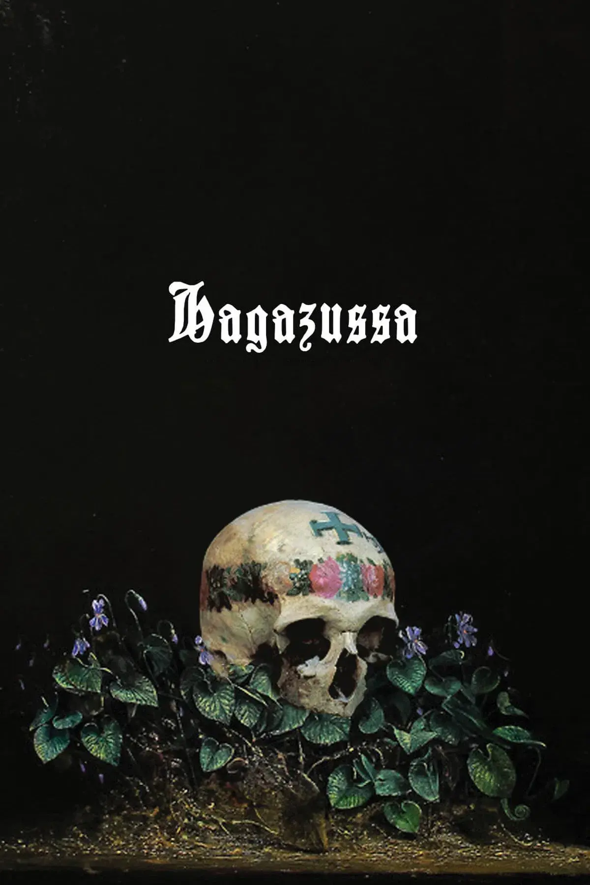 images of the movie Hagazussa