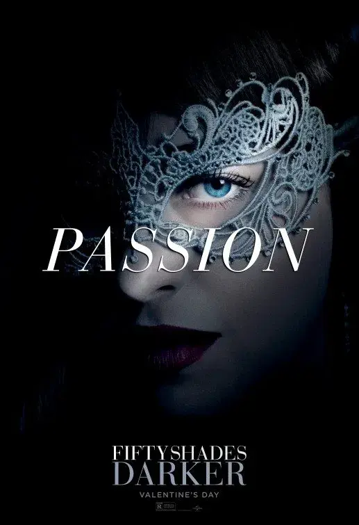 images of the movie Fifty Shades Darker