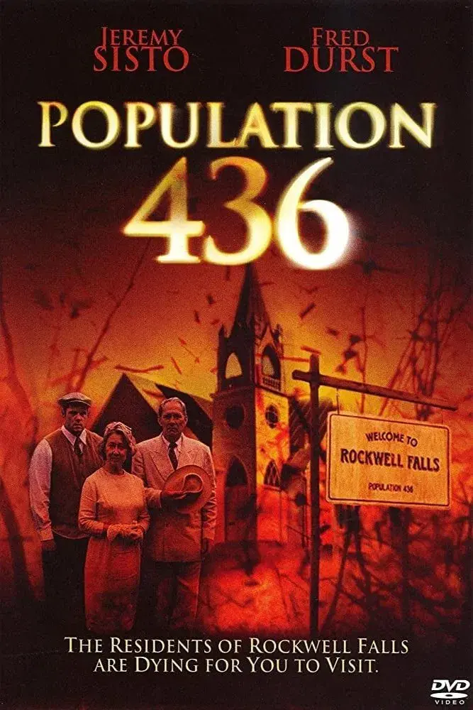 images of the movie Population 436