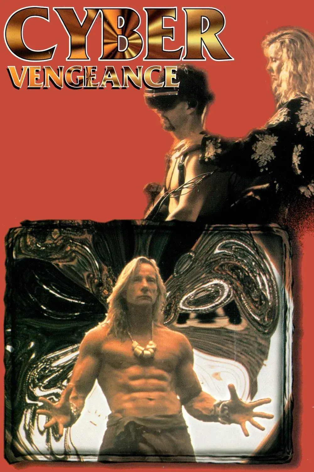 images of the movie Cyber Vengeance