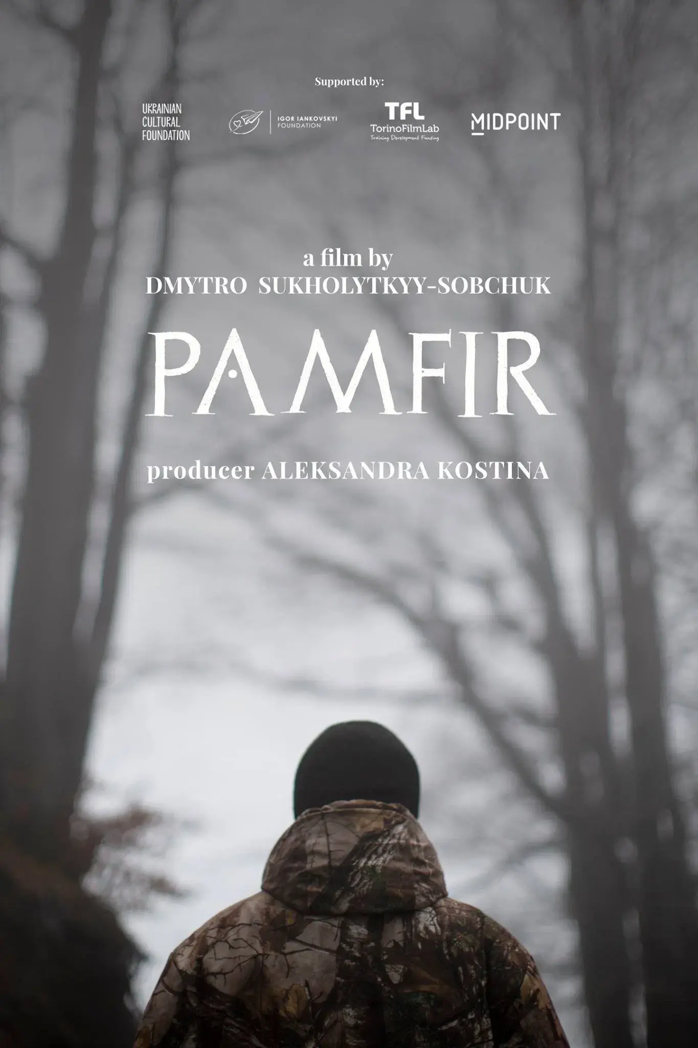 images of the movie Pamfir