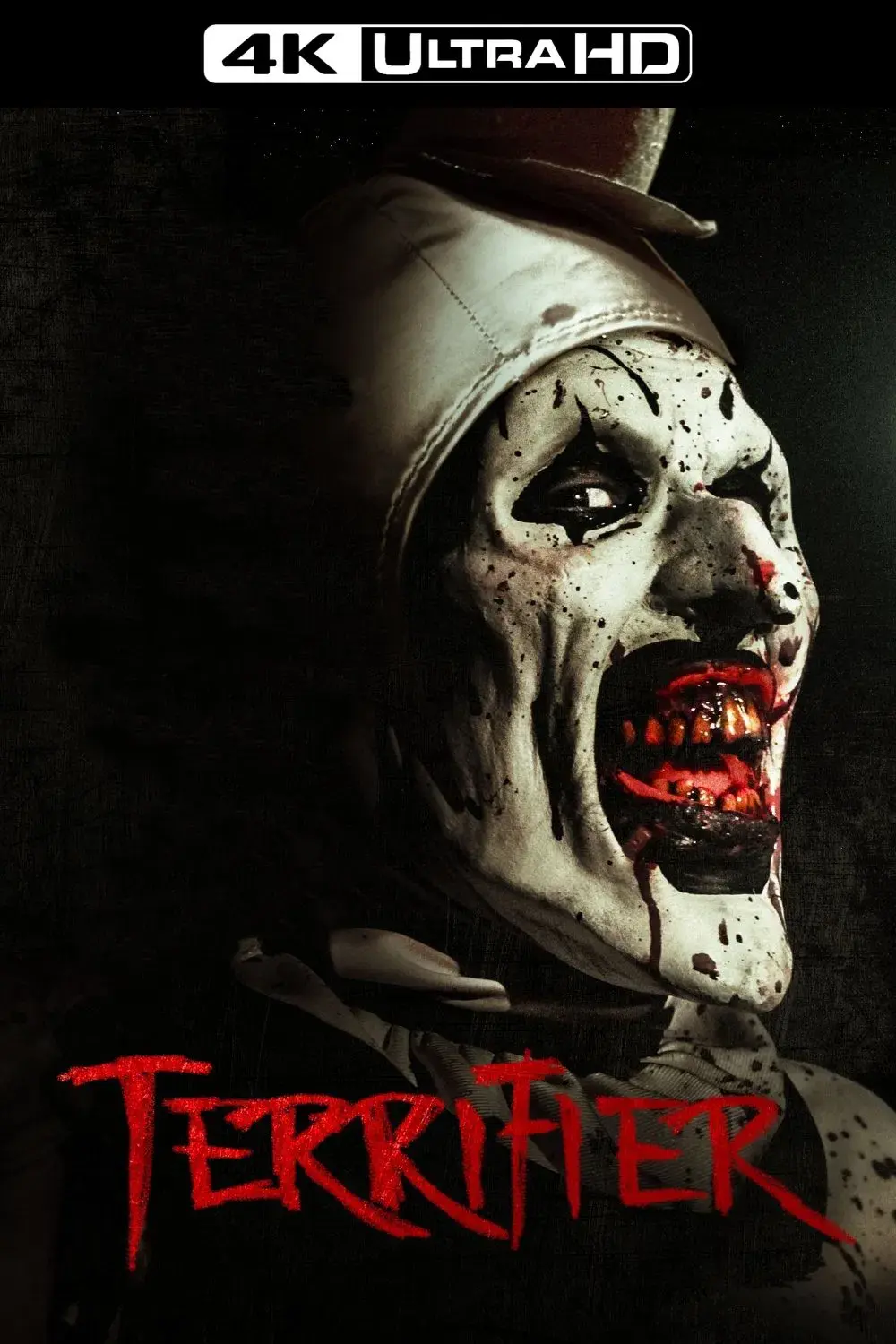 images of the movie Terrifier