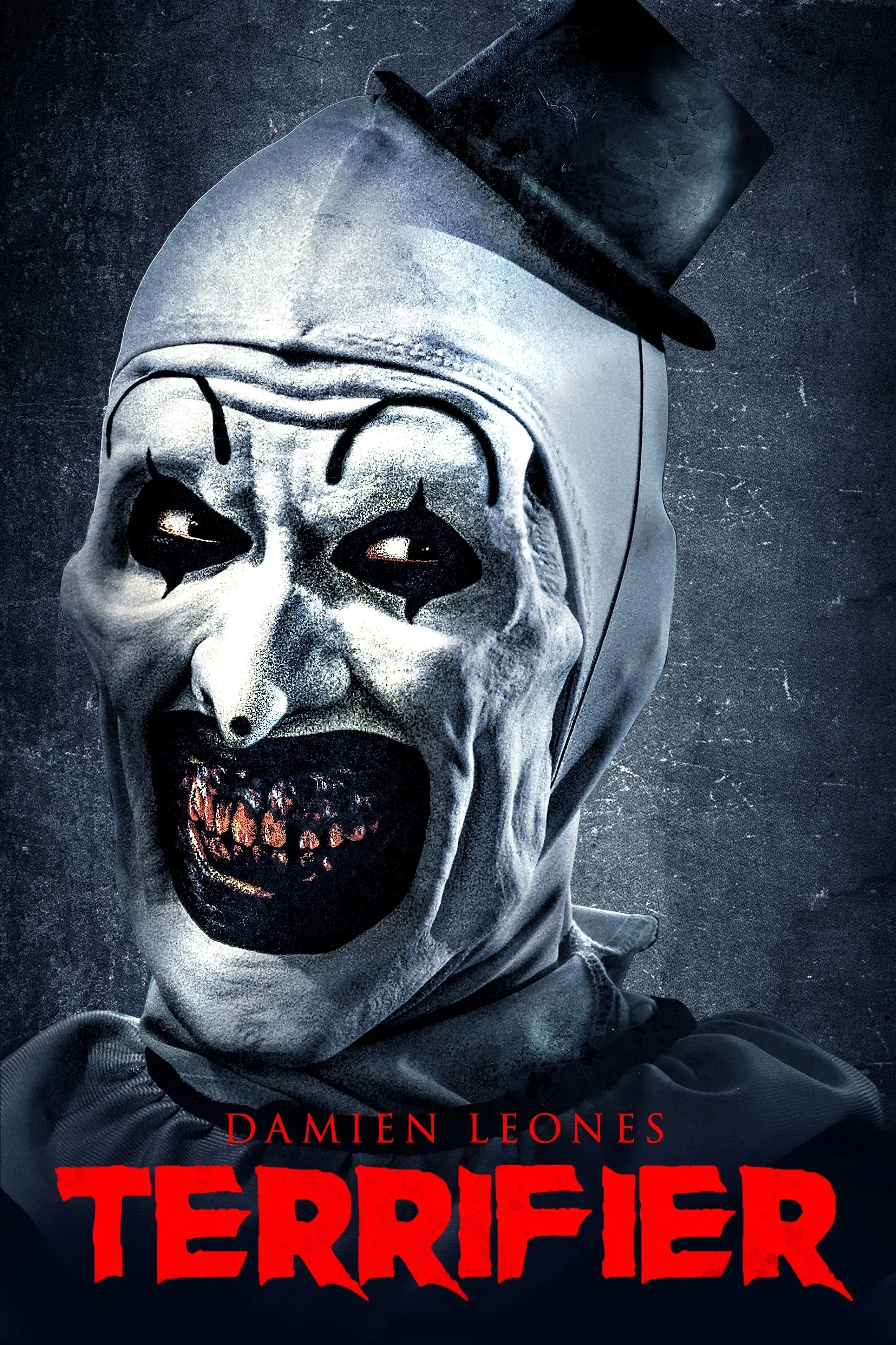 images of the movie Terrifier