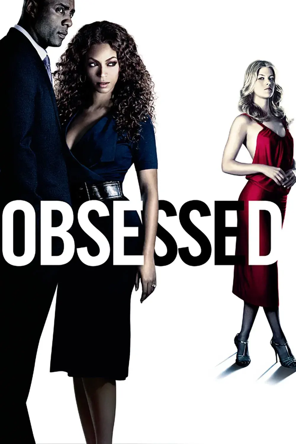 images of the movie Obsessed