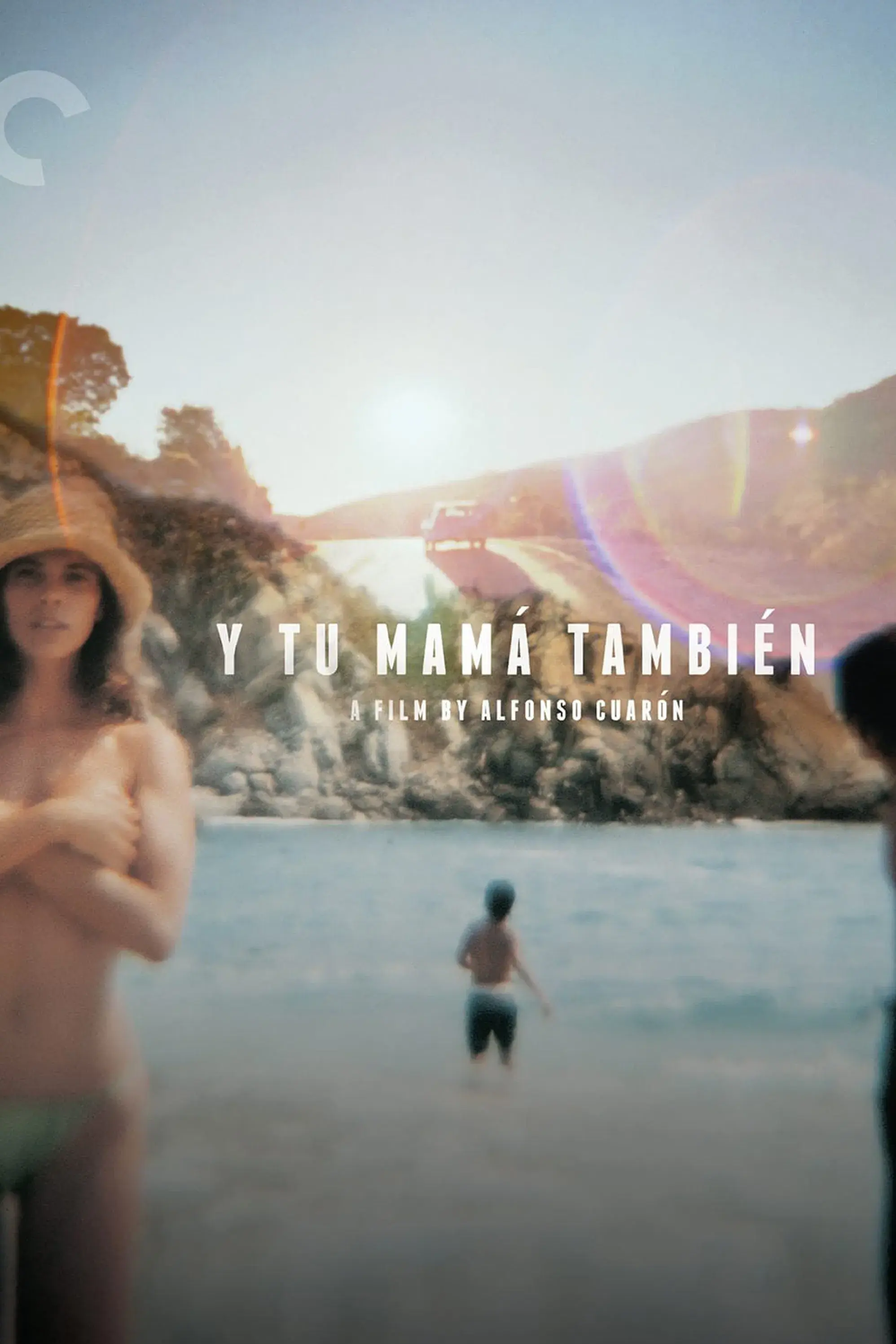 images of the movie Y tu mamá también