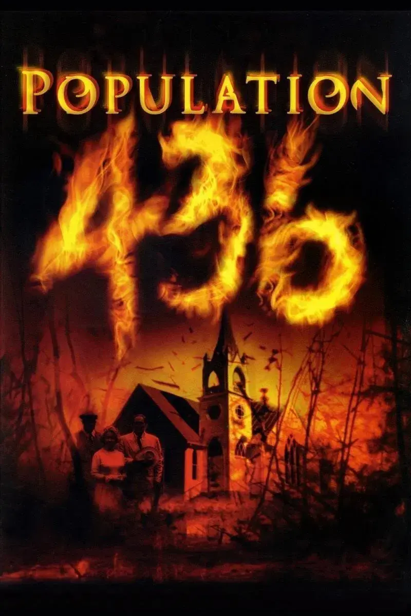 images of the movie Population 436