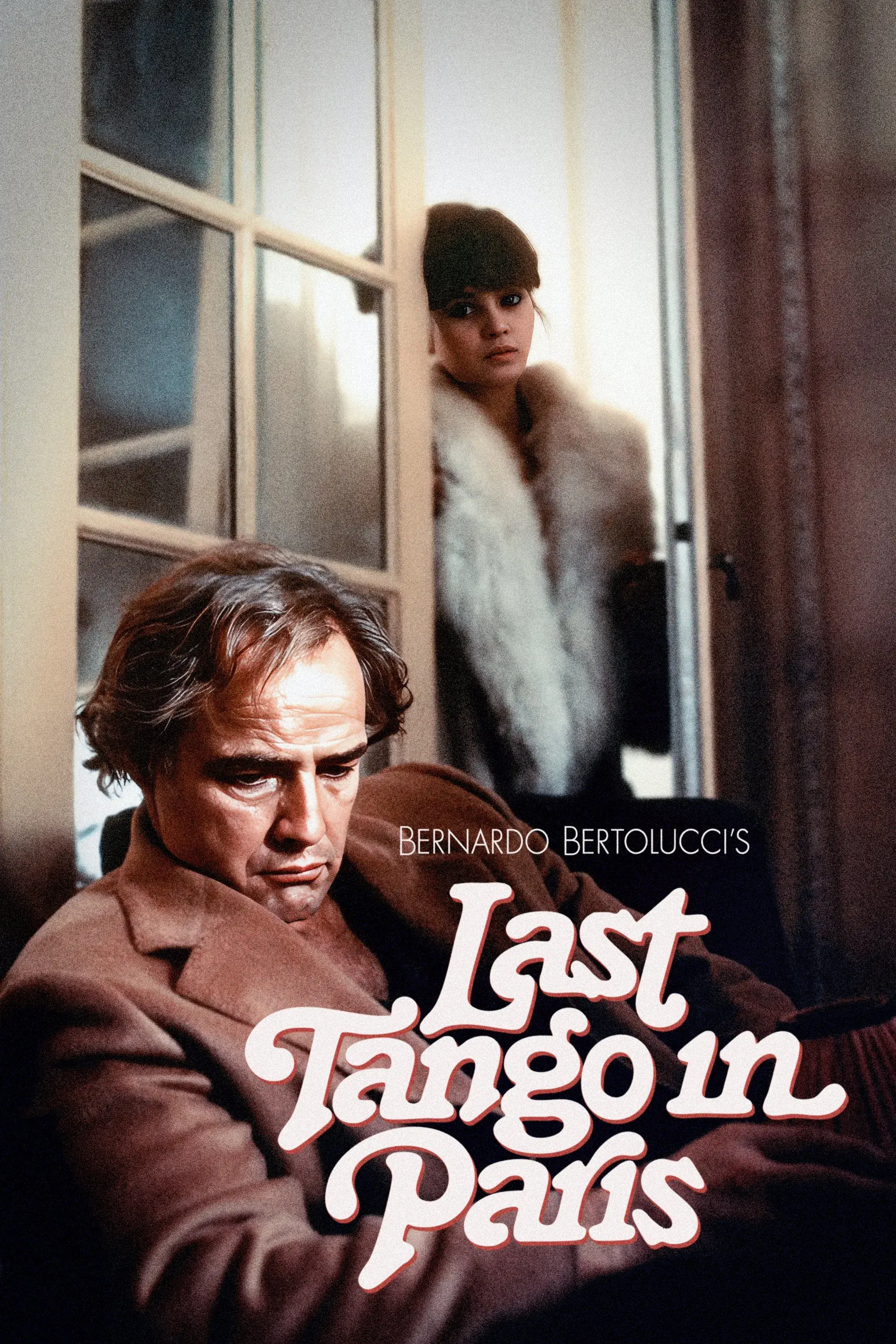 images of the movie Last Tango in Paris