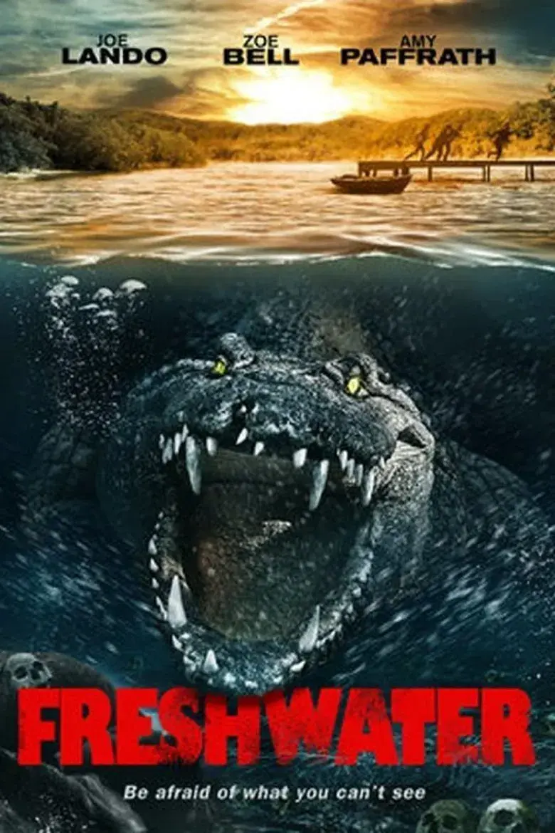images of the movie Freshwater