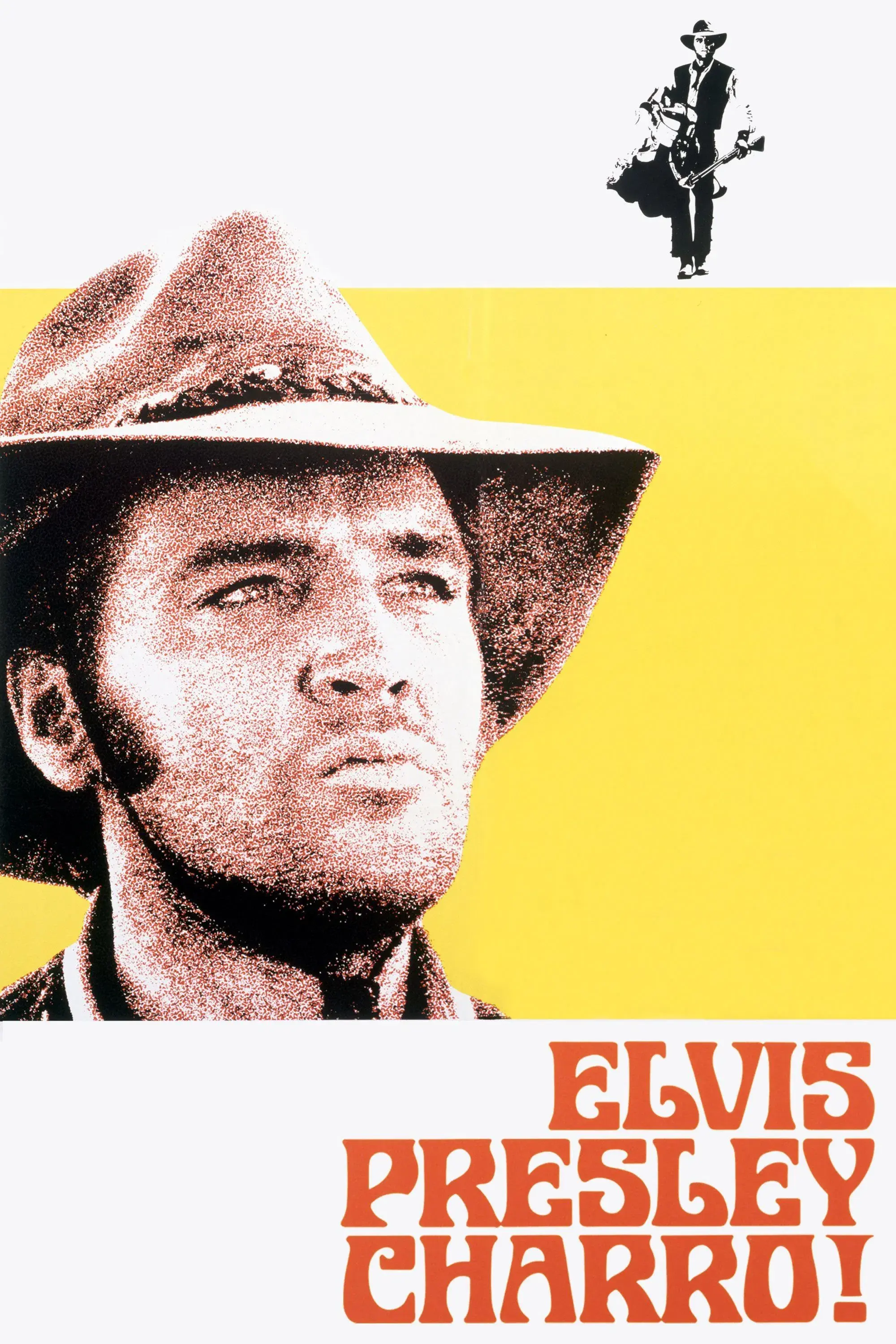 images of the movie Charro!