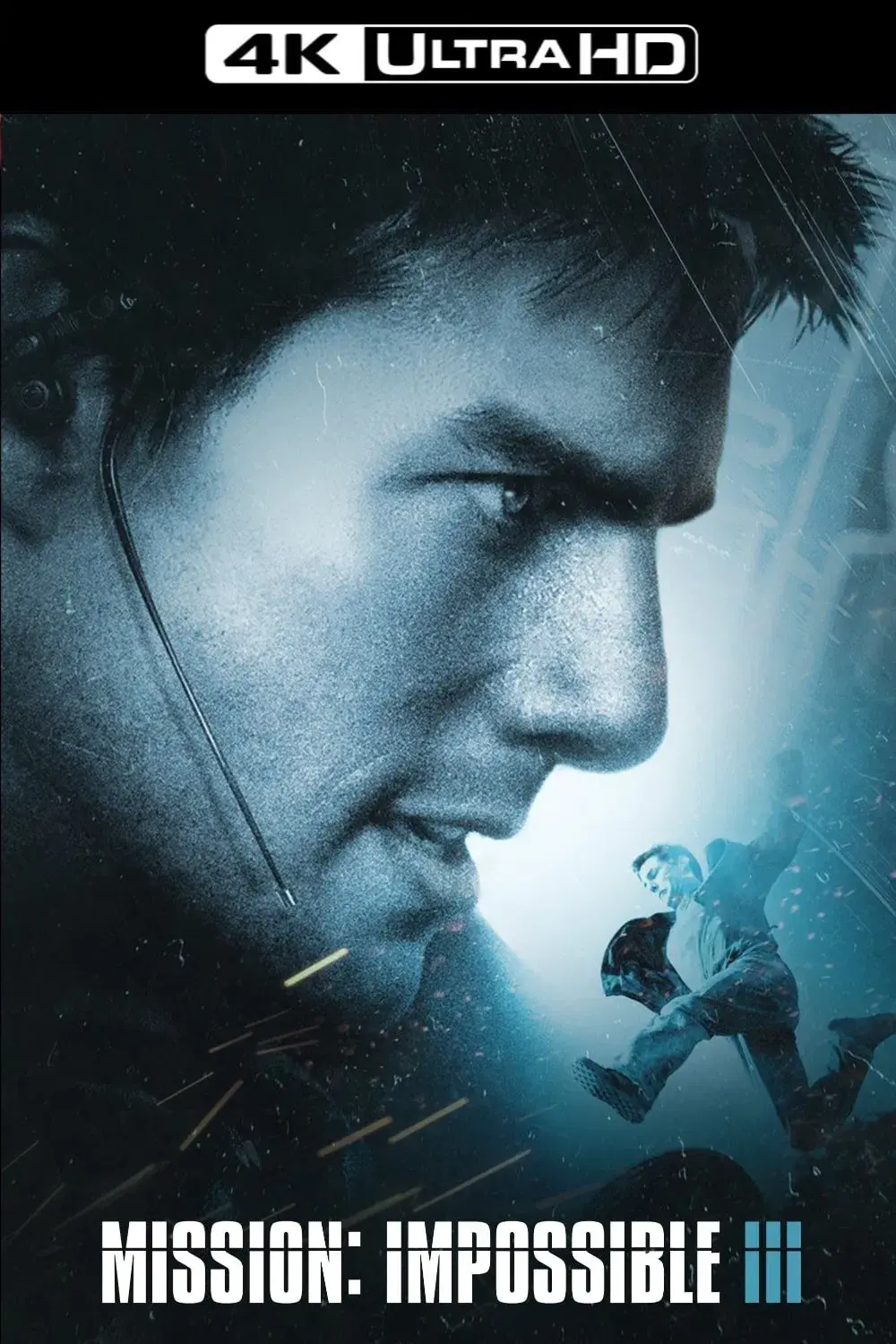 images of the movie Mission: Impossible III
