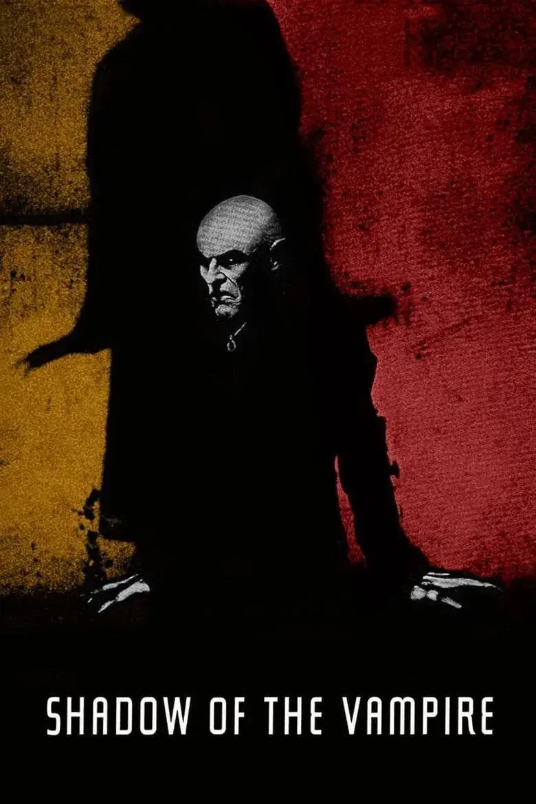 images of the movie Shadow of the Vampire