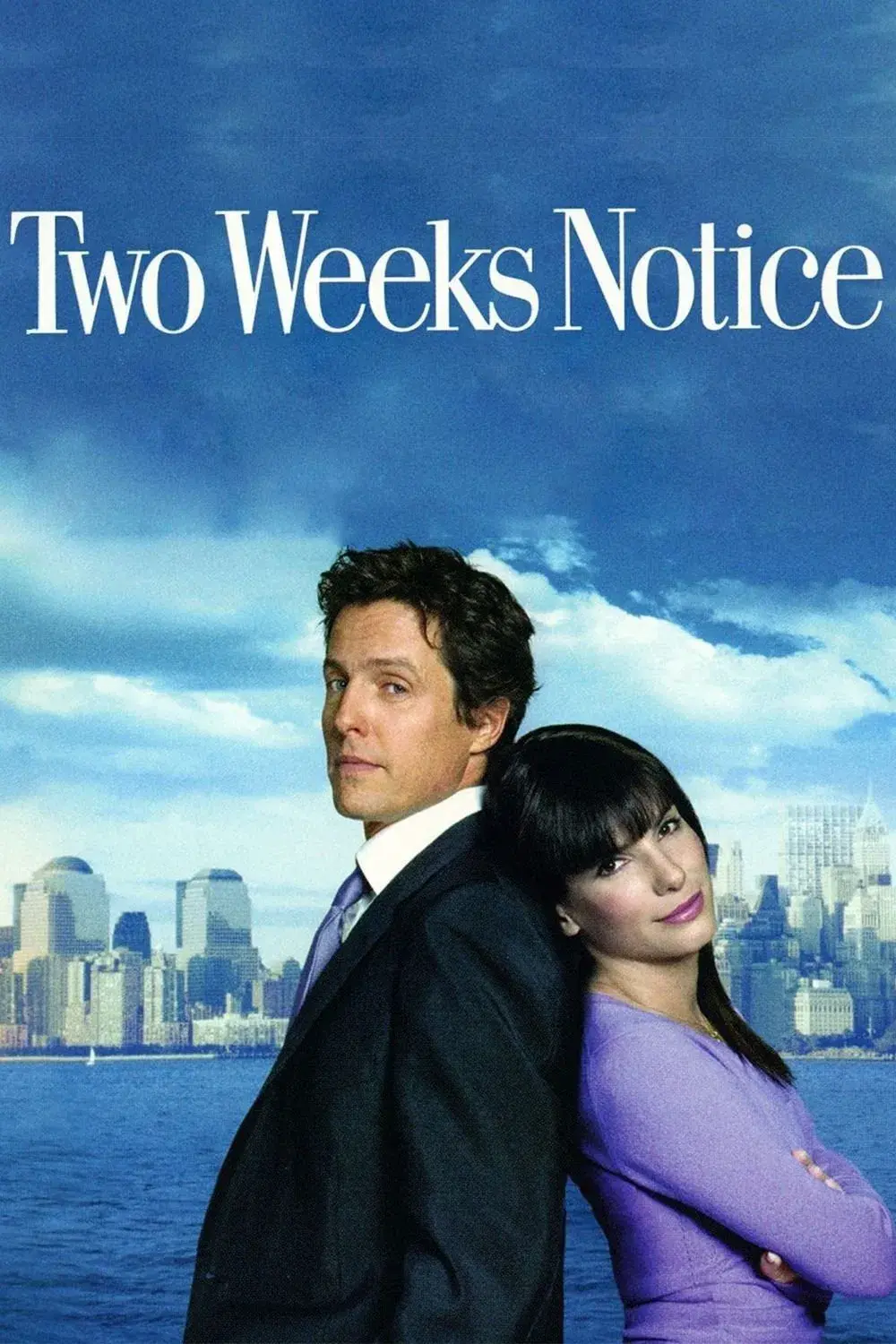 images of the movie Two Weeks Notice