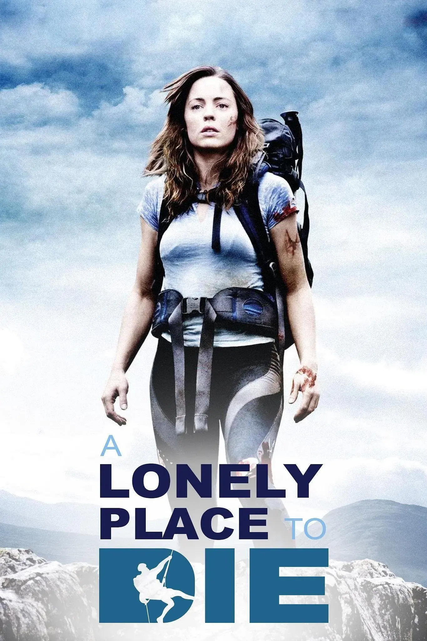 images of the movie A Lonely Place to Die