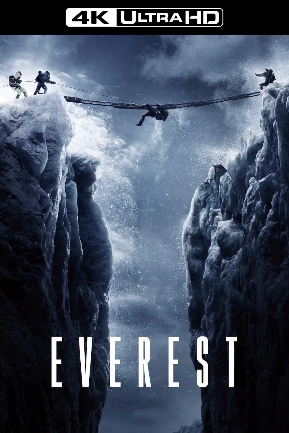 images of the movie Everest