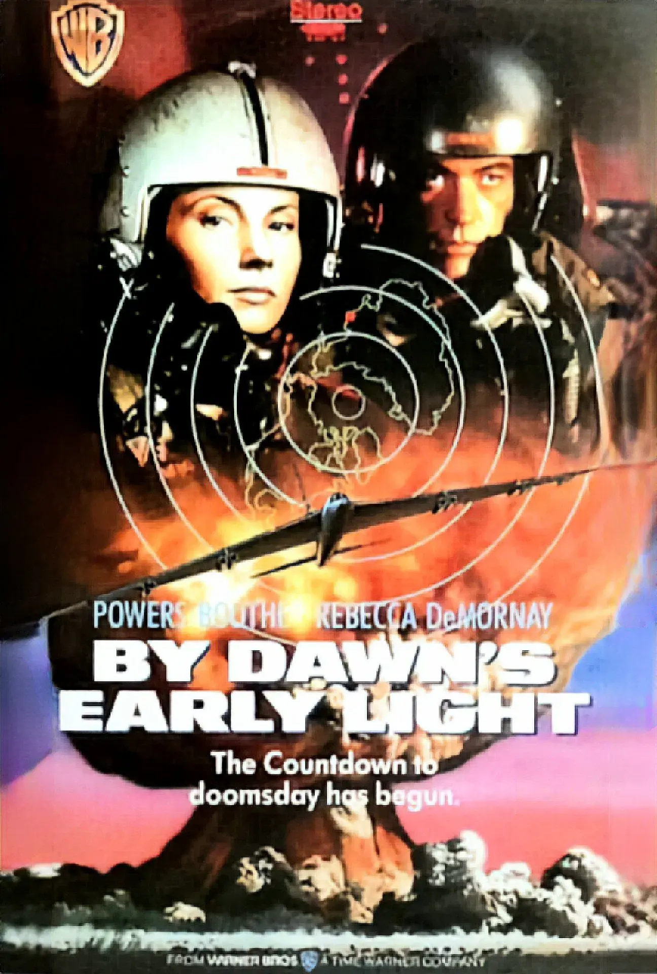 images of the movie By Dawn's Early Light