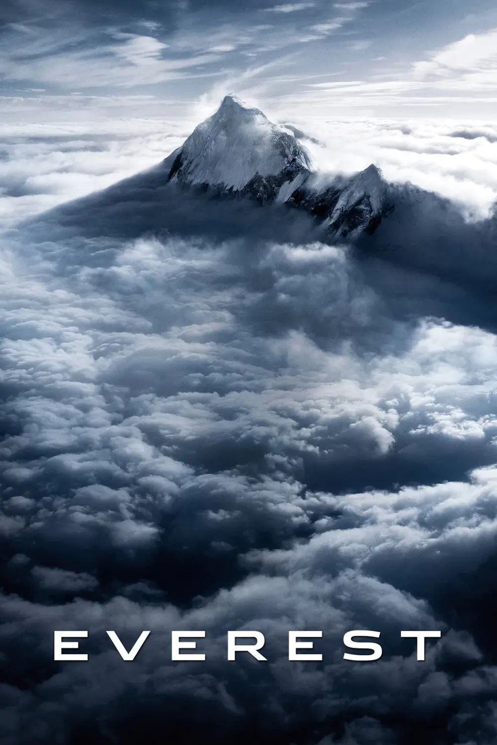 images of the movie Everest