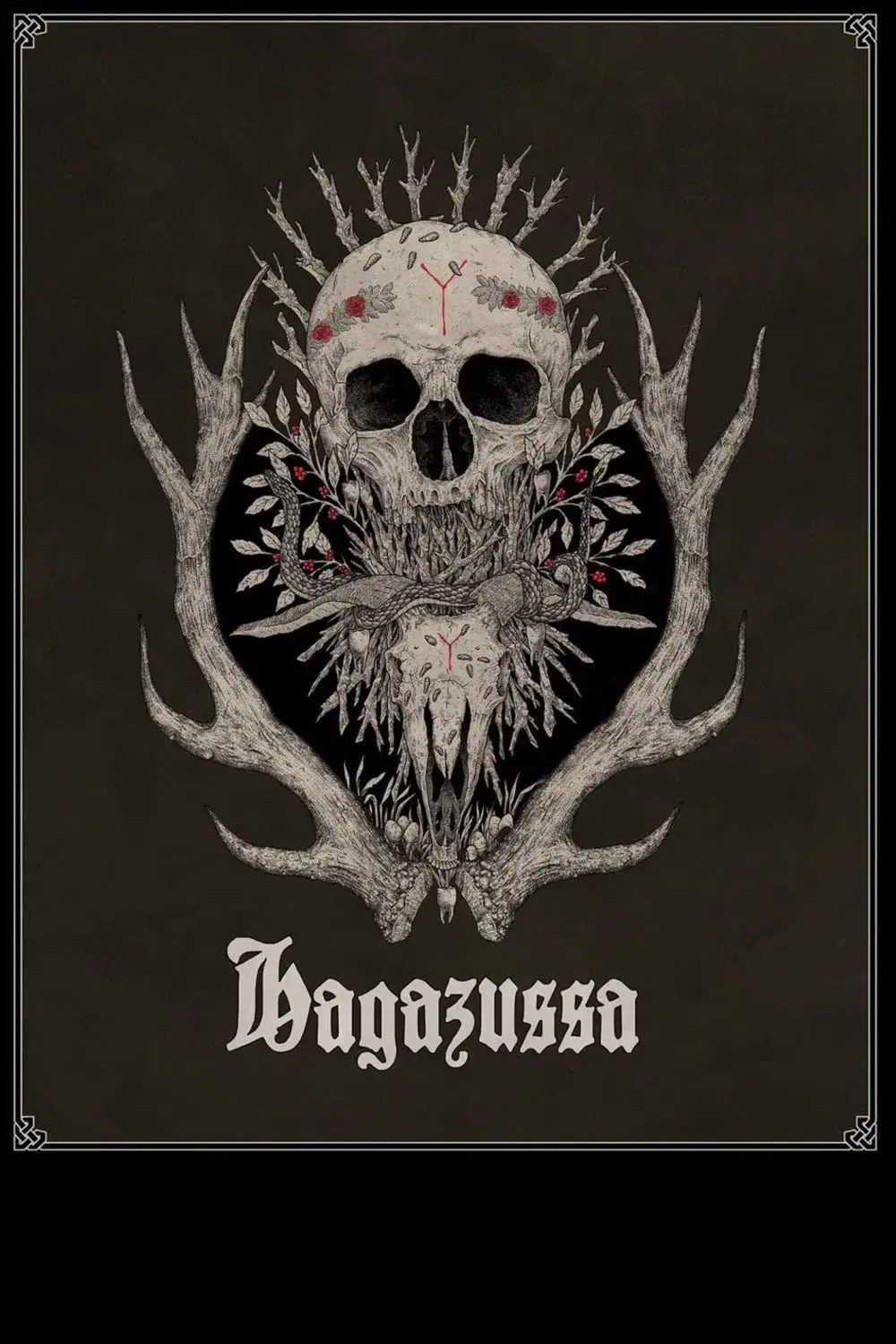 images of the movie Hagazussa