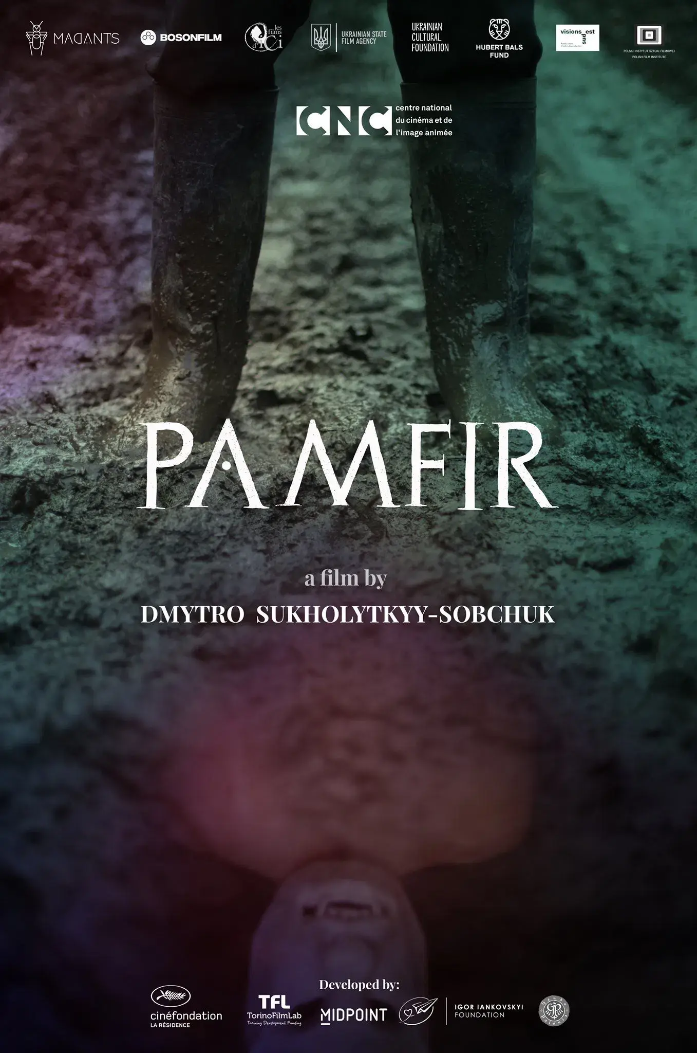 images of the movie Pamfir