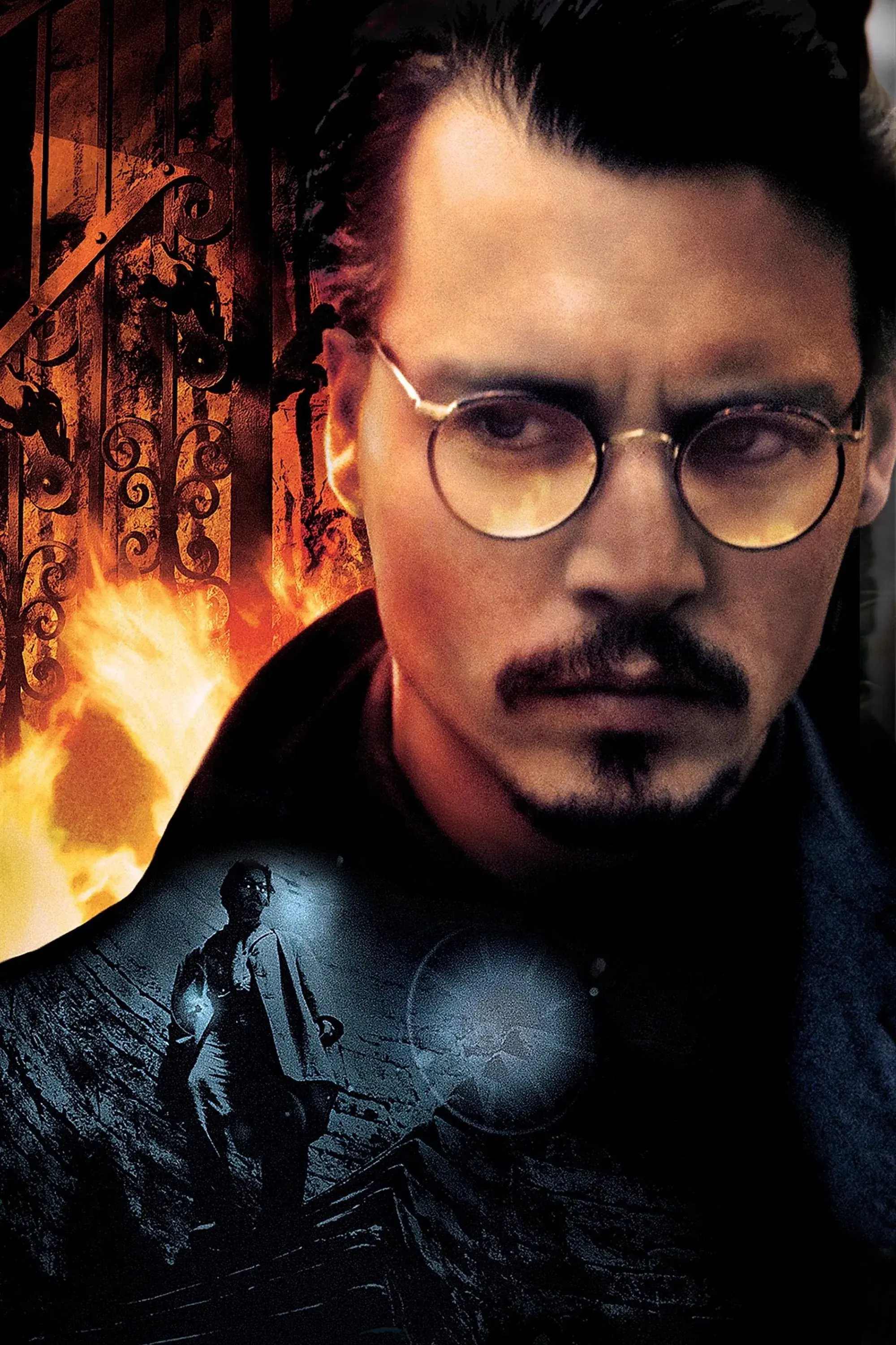 images of the movie The Ninth Gate