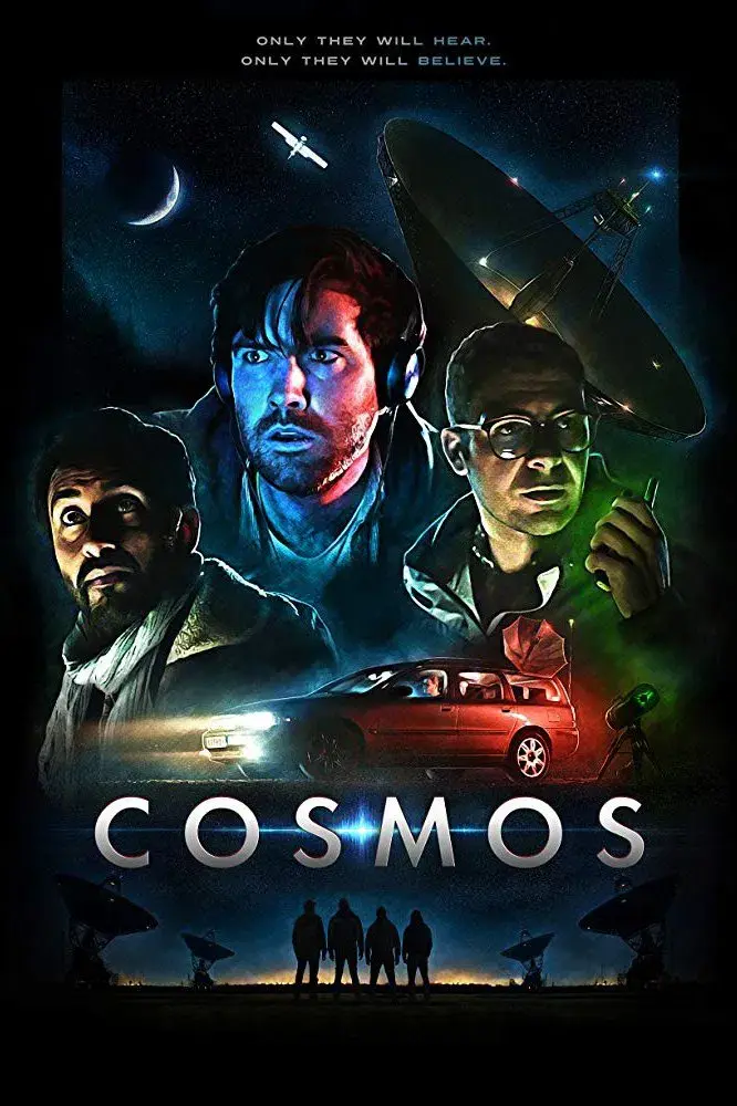 images of the movie Cosmos