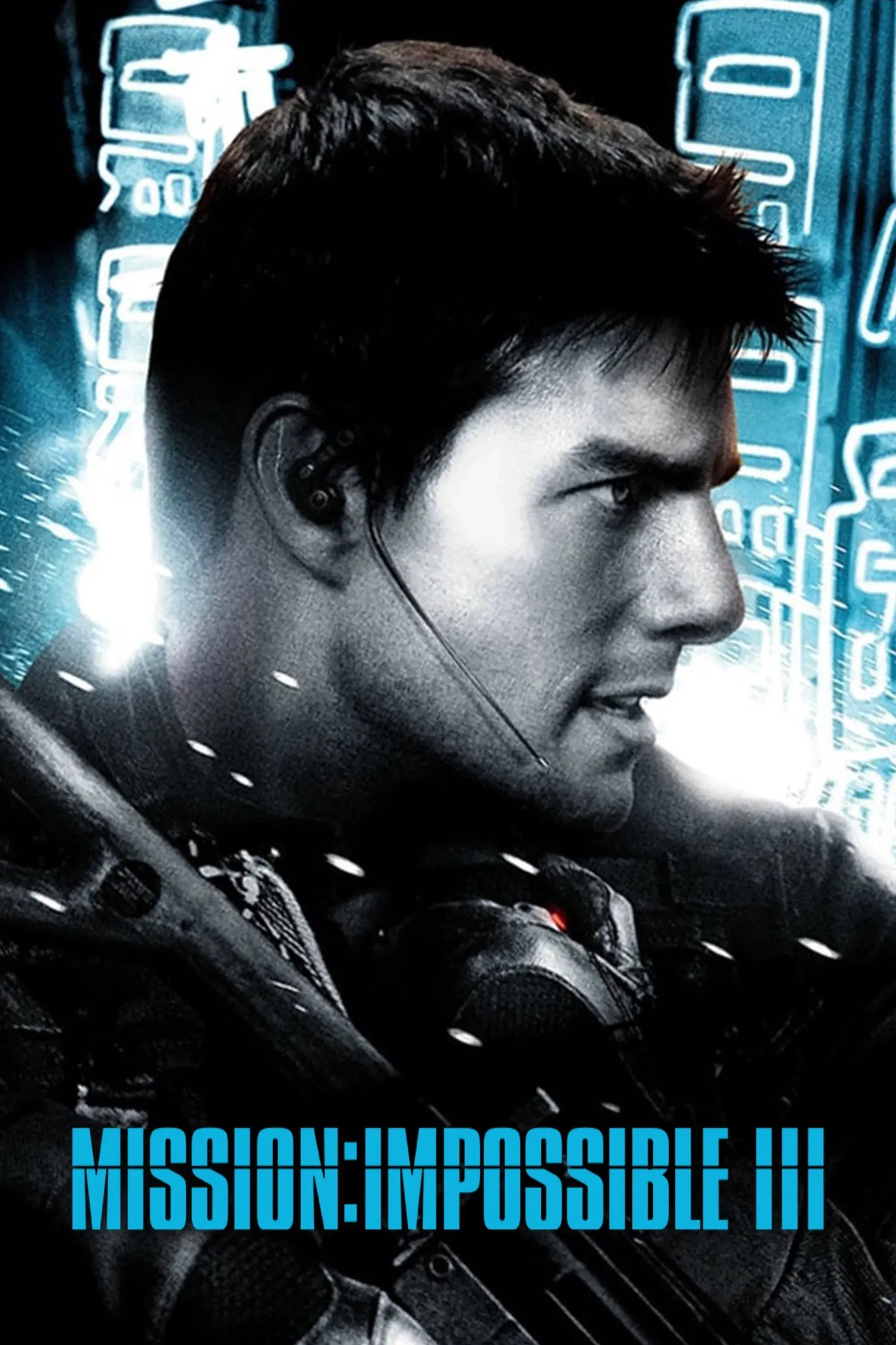 images of the movie Mission: Impossible III