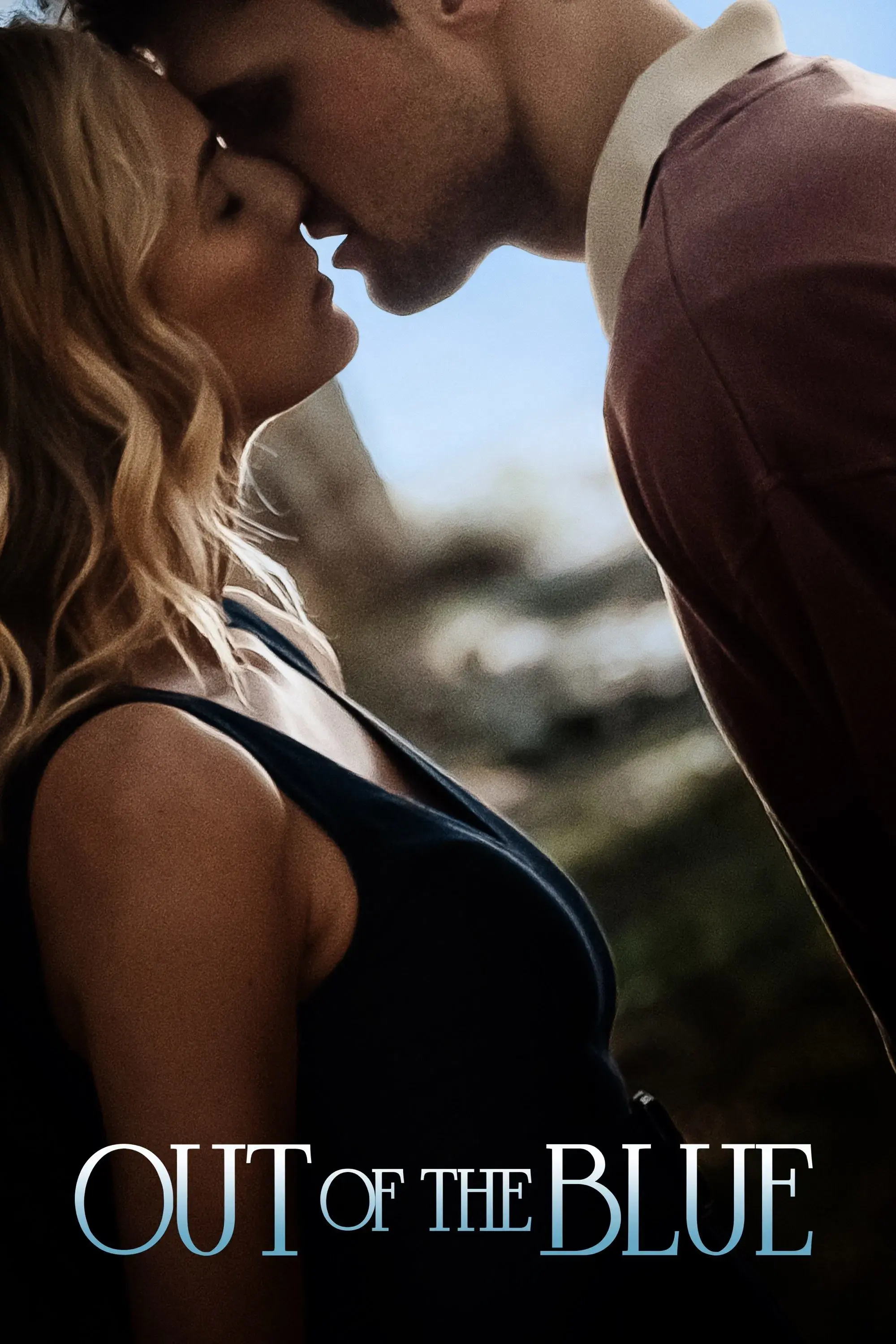 images of the movie Out of the Blue