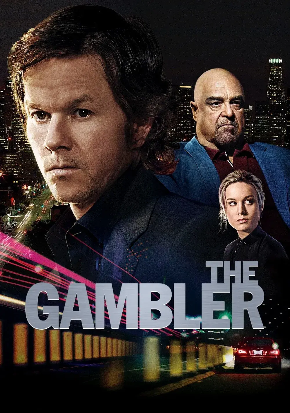 images of the movie The Gambler