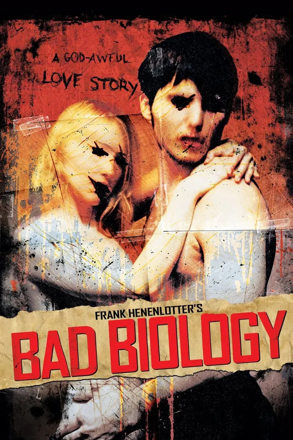 images of the movie Bad Biology