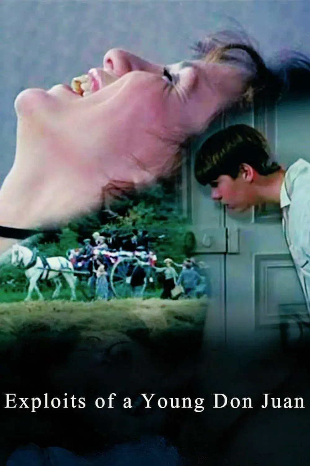 images of the movie What Every Frenchwoman Wants