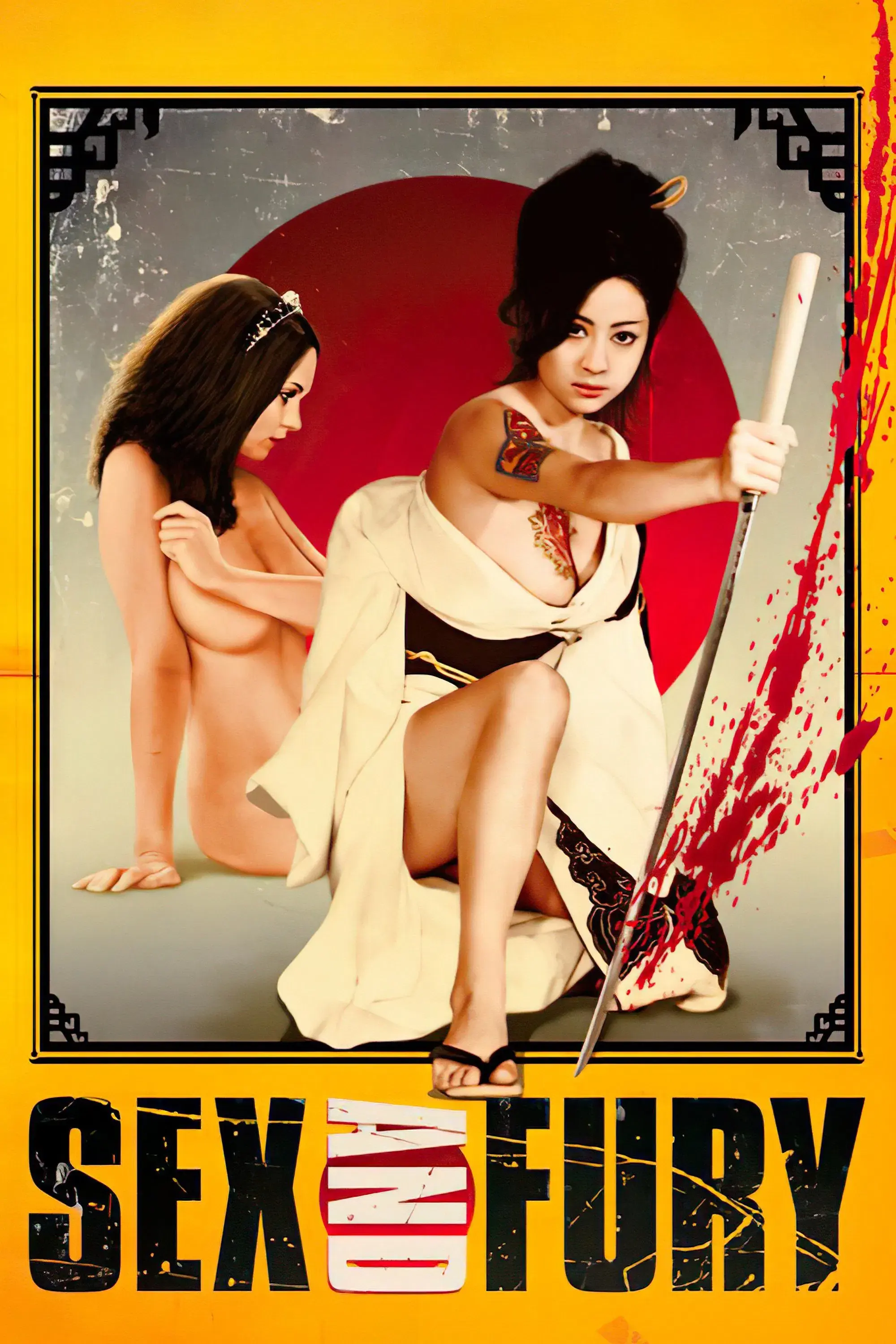 images of the movie Sex & Fury
