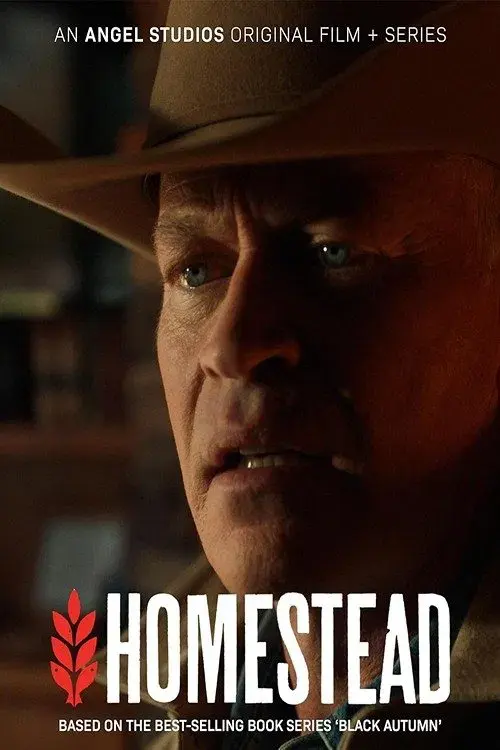 images of the movie Homestead
