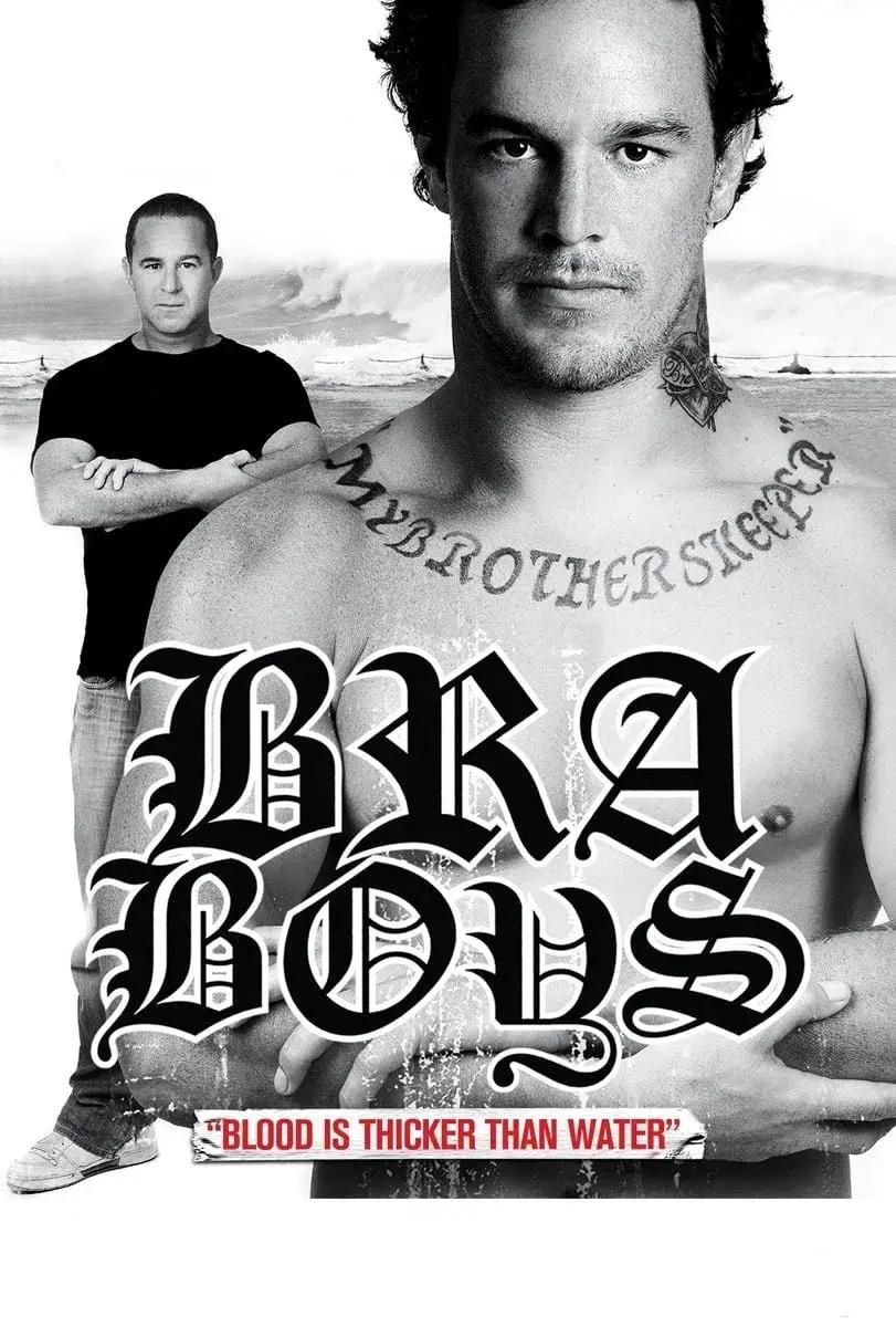 images of the movie Bra Boys