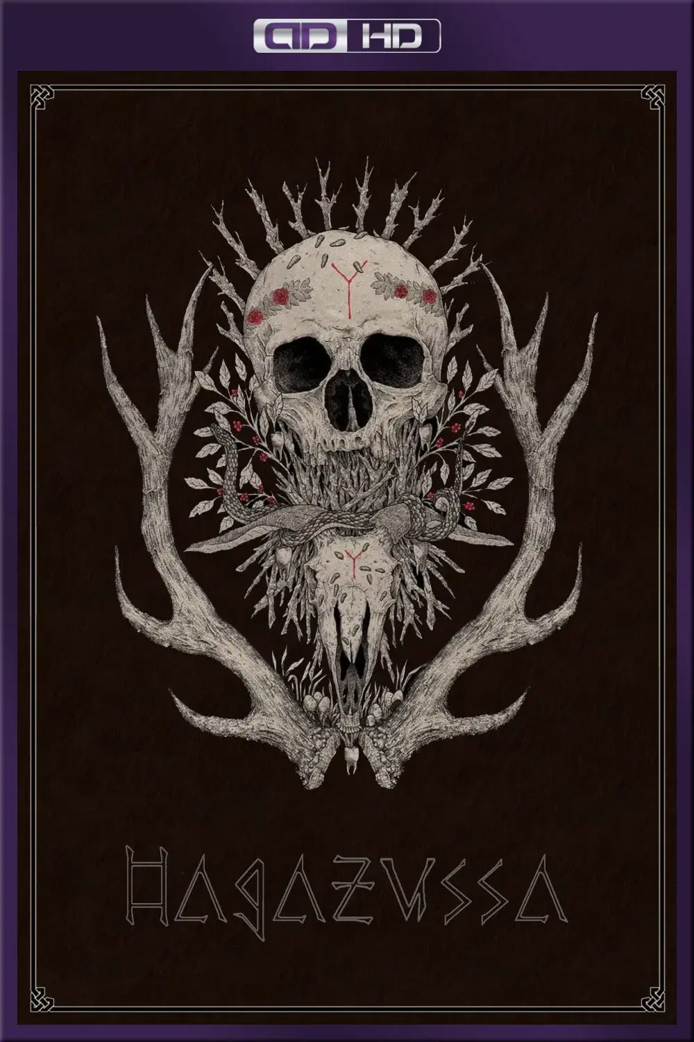 images of the movie Hagazussa
