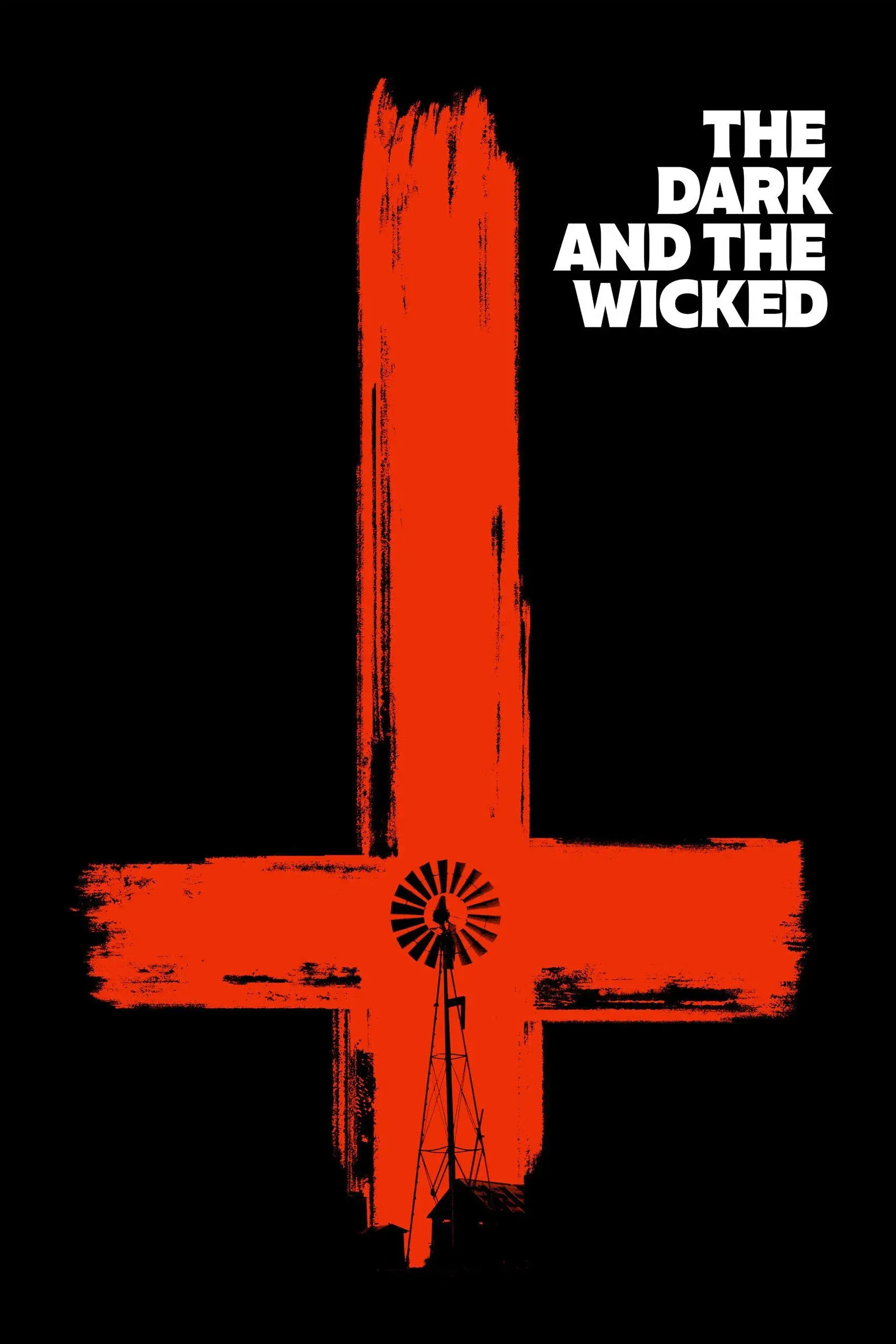 images of the movie The Dark and the Wicked