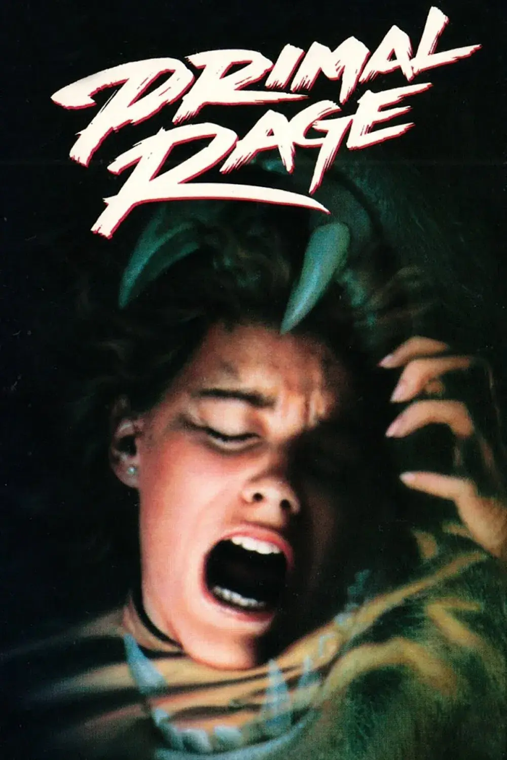 images of the movie Primal Rage