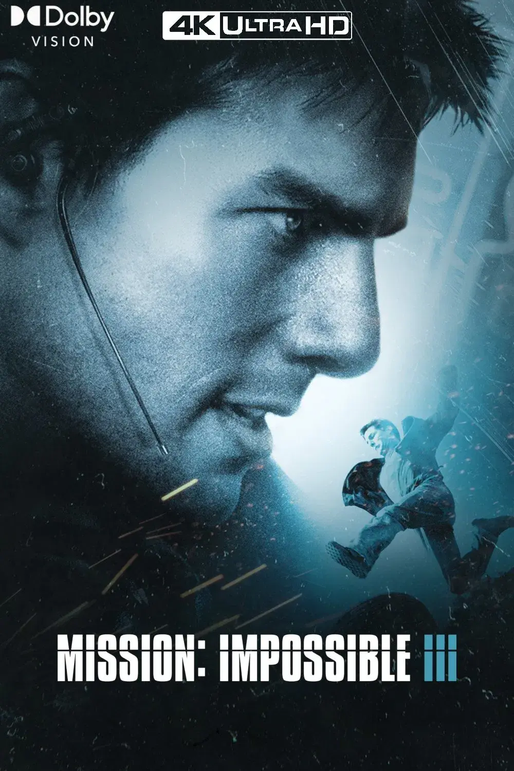 images of the movie Mission: Impossible III
