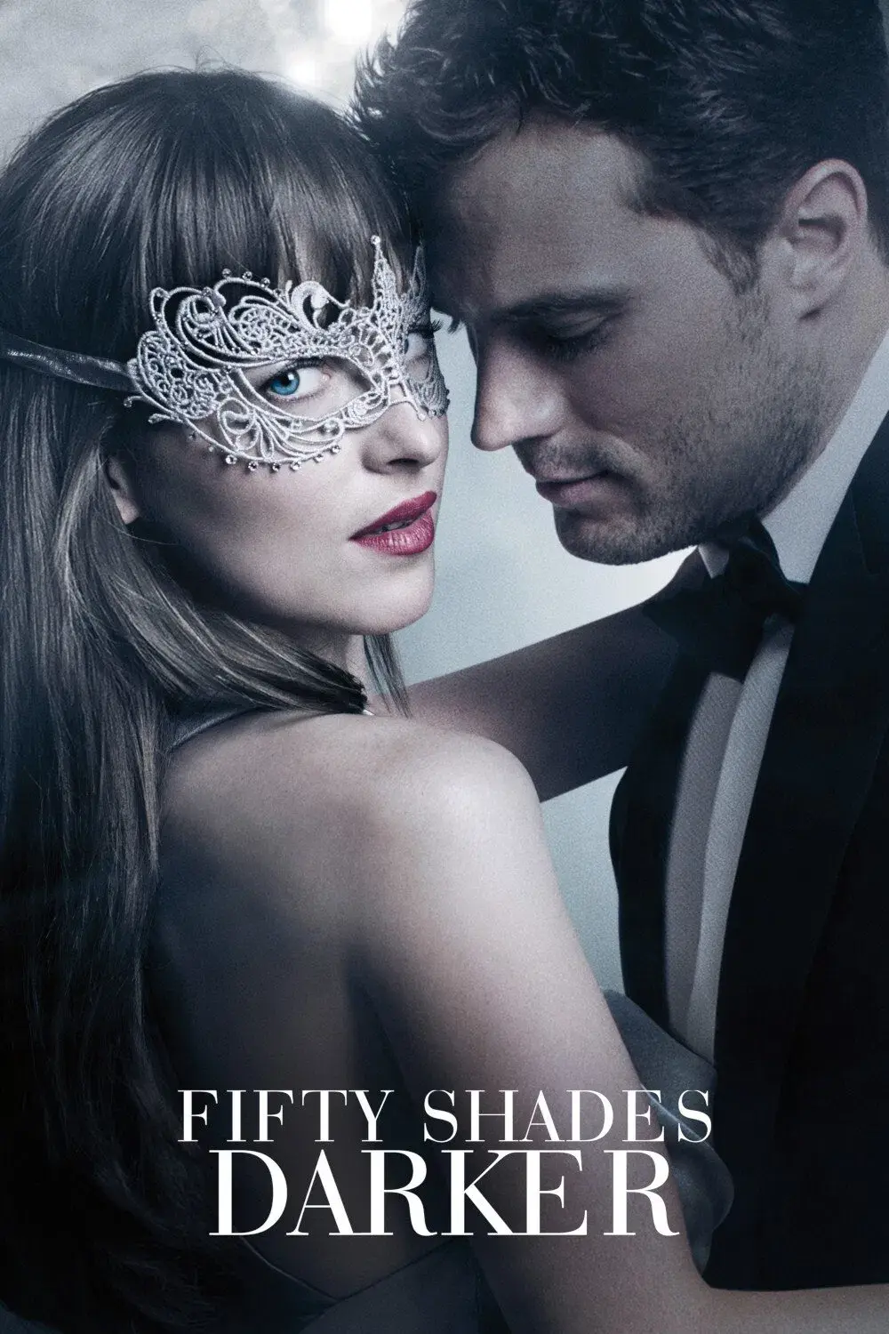 images of the movie Fifty Shades Darker