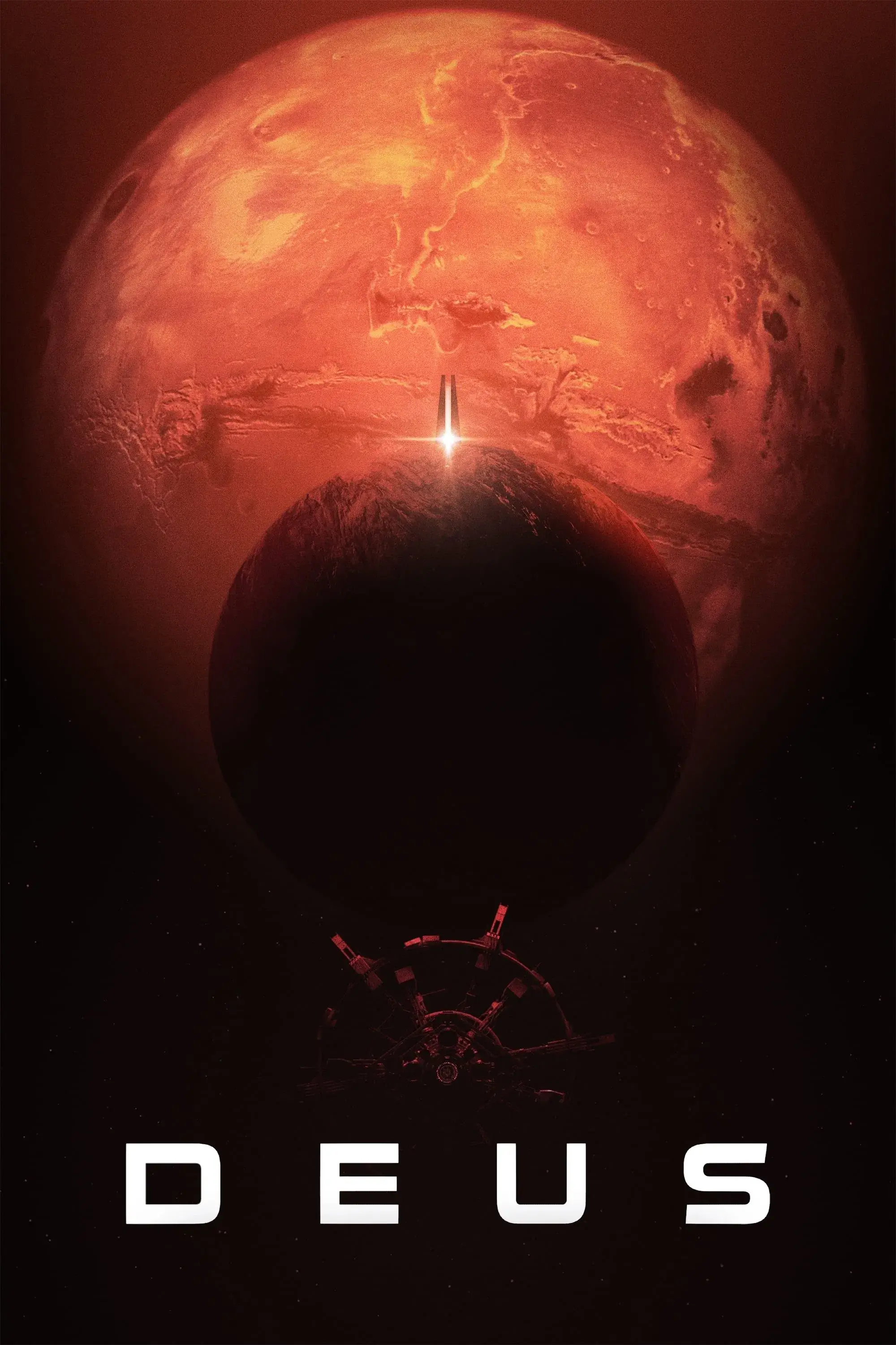 images of the movie Deus