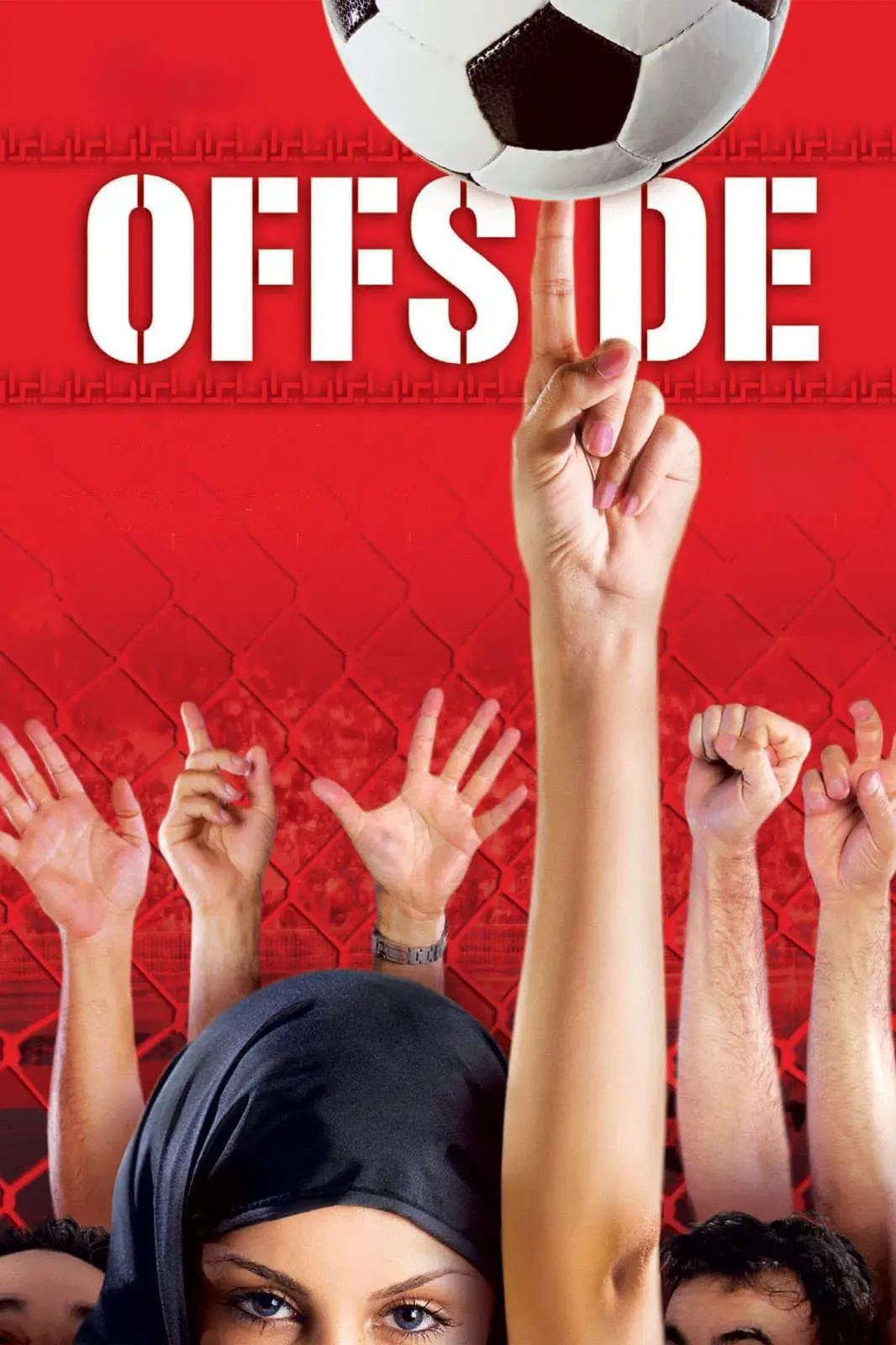 images of the movie Offside