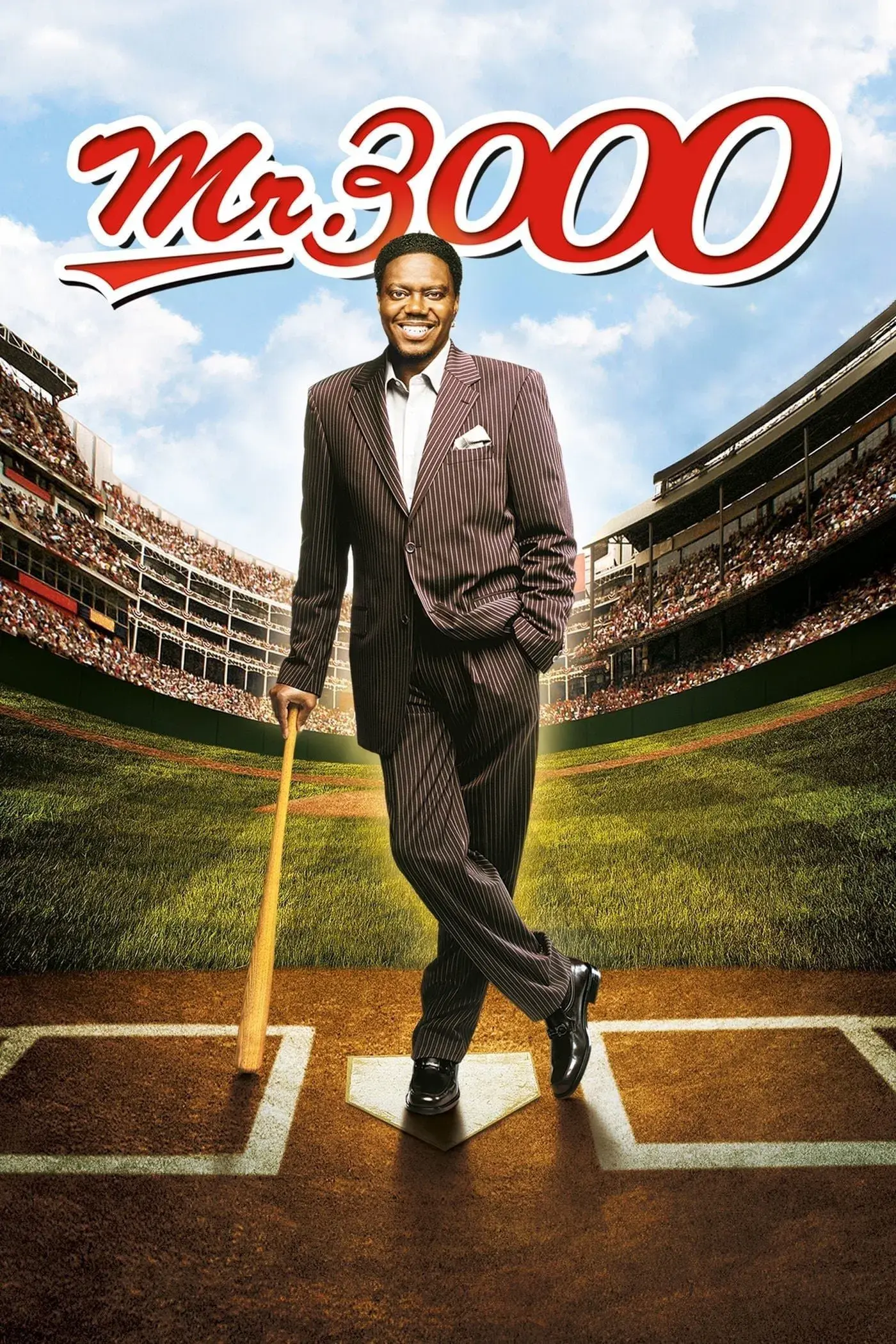 images of the movie Mr. 3000