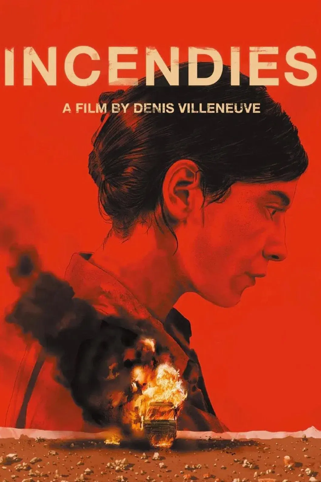 images of the movie Incendies