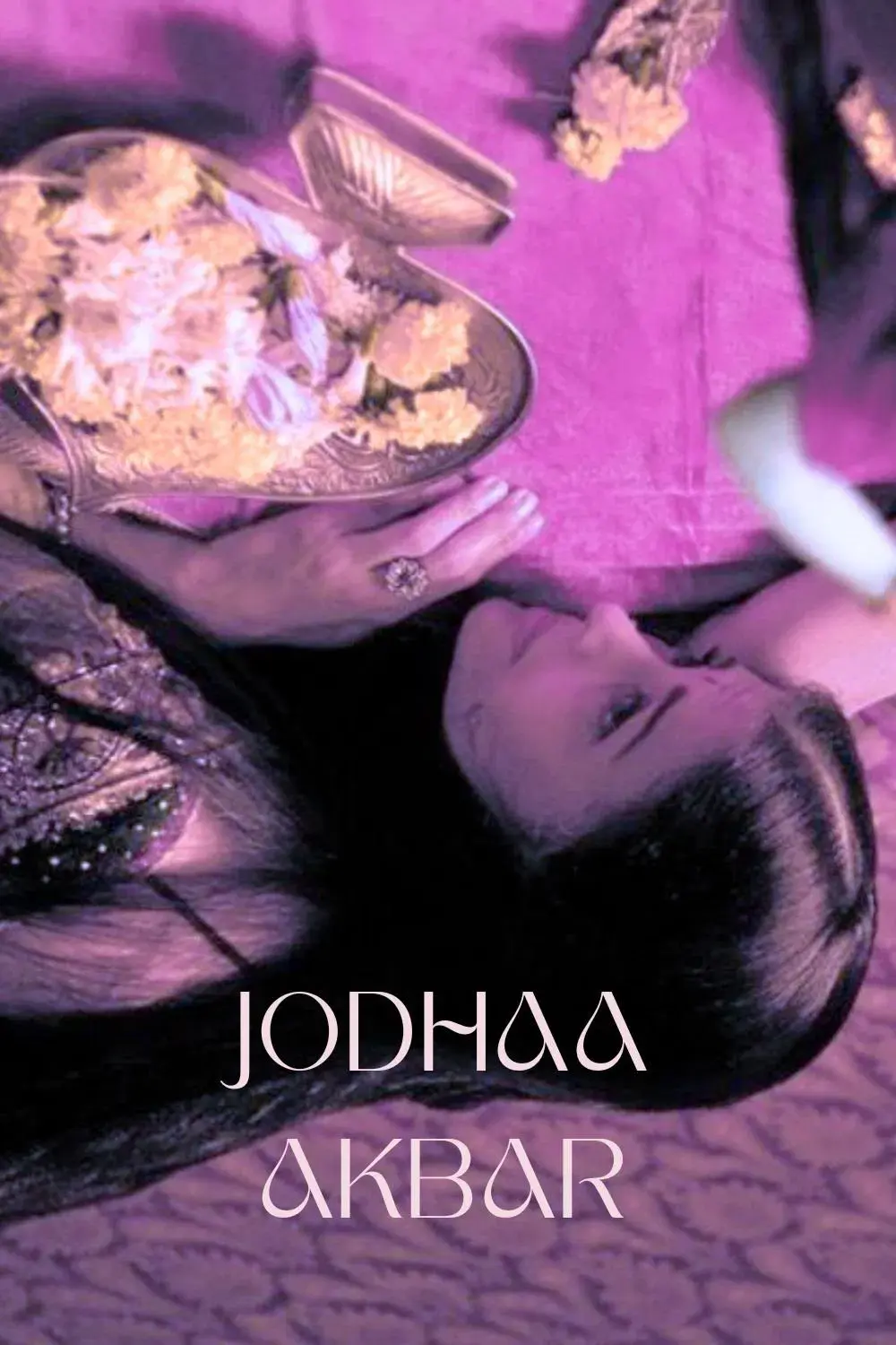 images of the movie Jodhaa Akbar