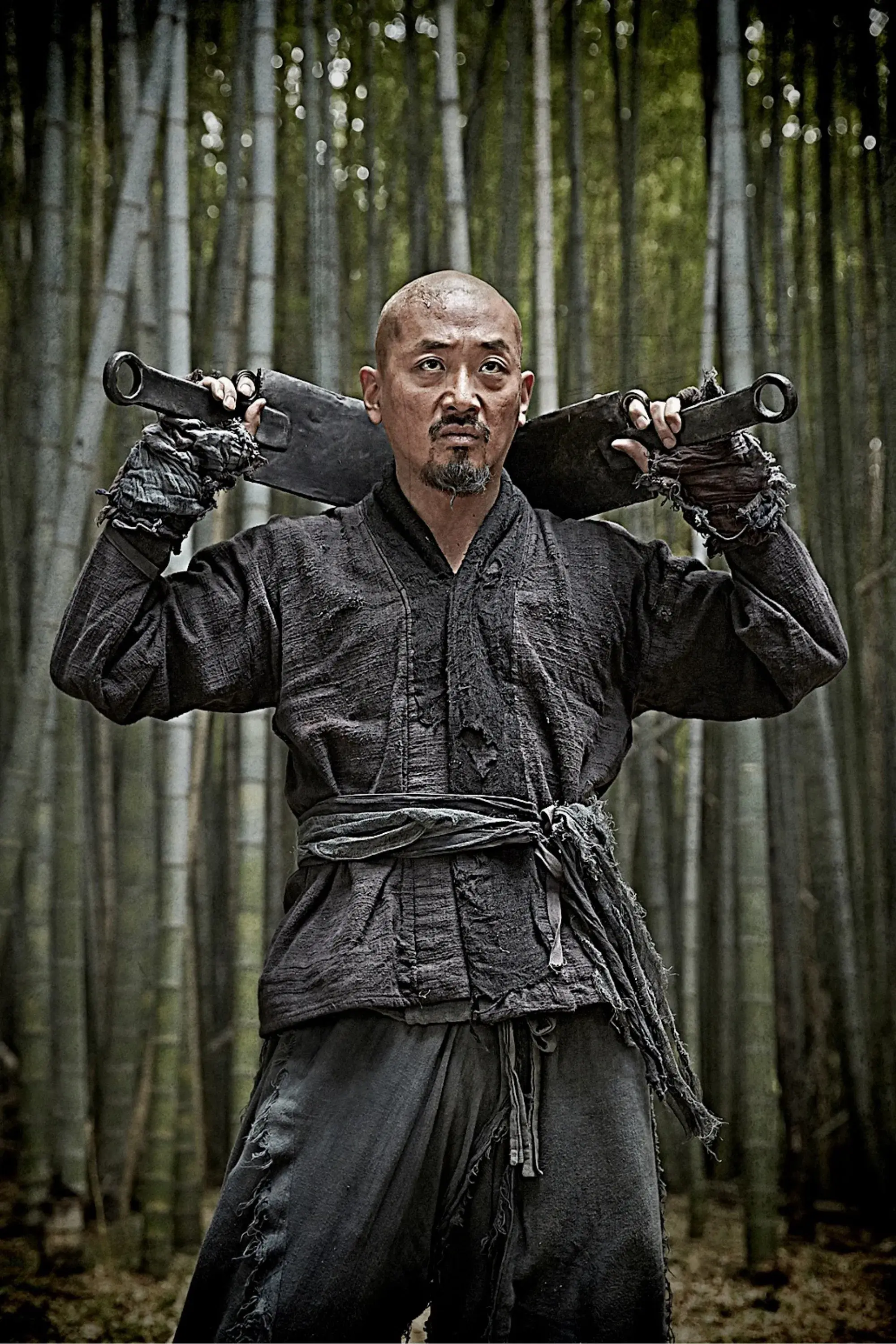 images of the movie Kundo: Age of the Rampant
