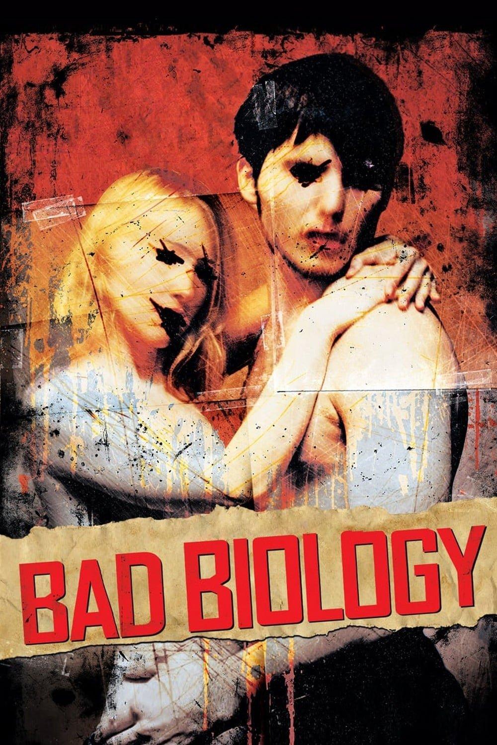 images of the movie Bad Biology