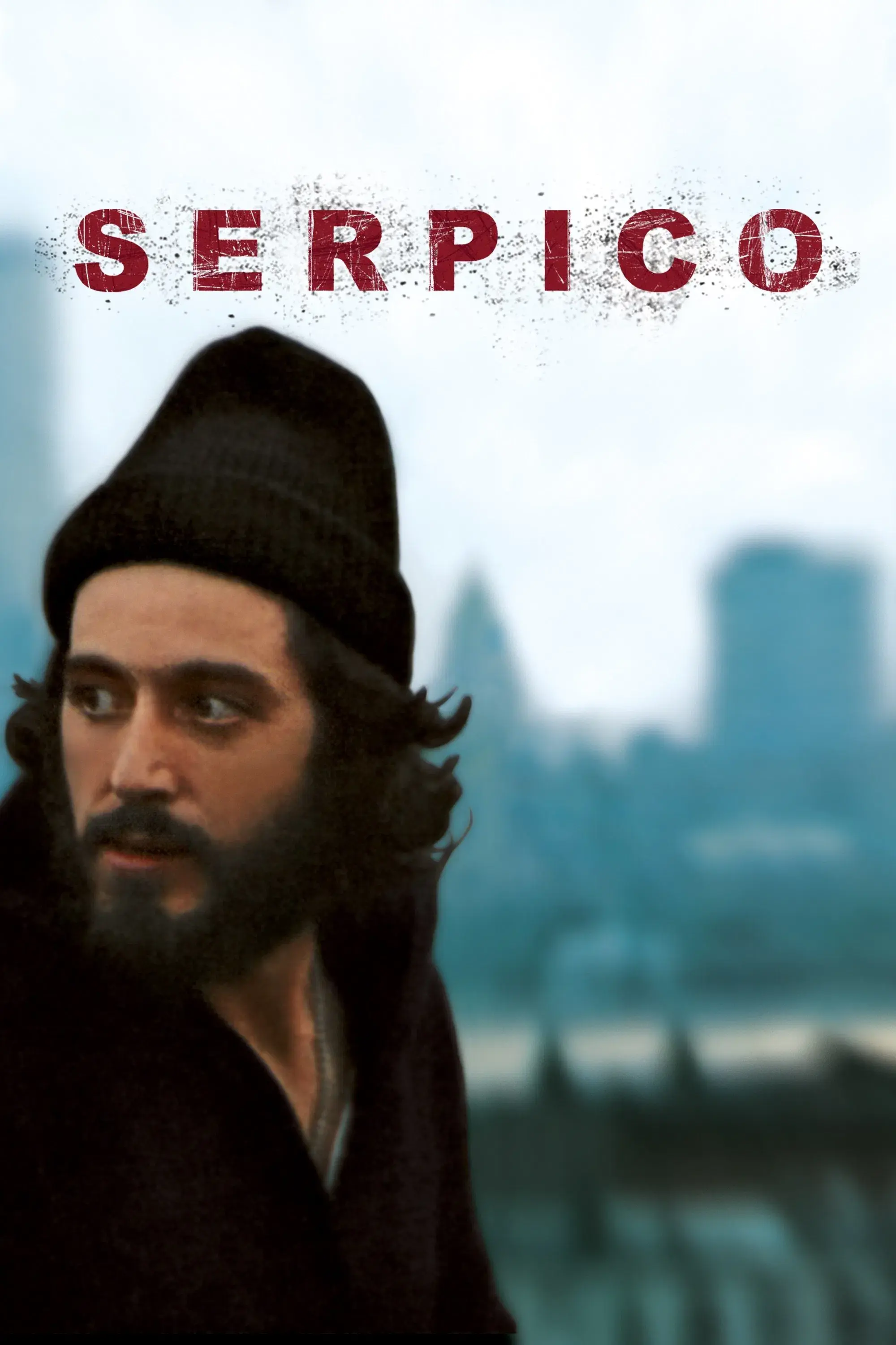 images of the movie Serpico